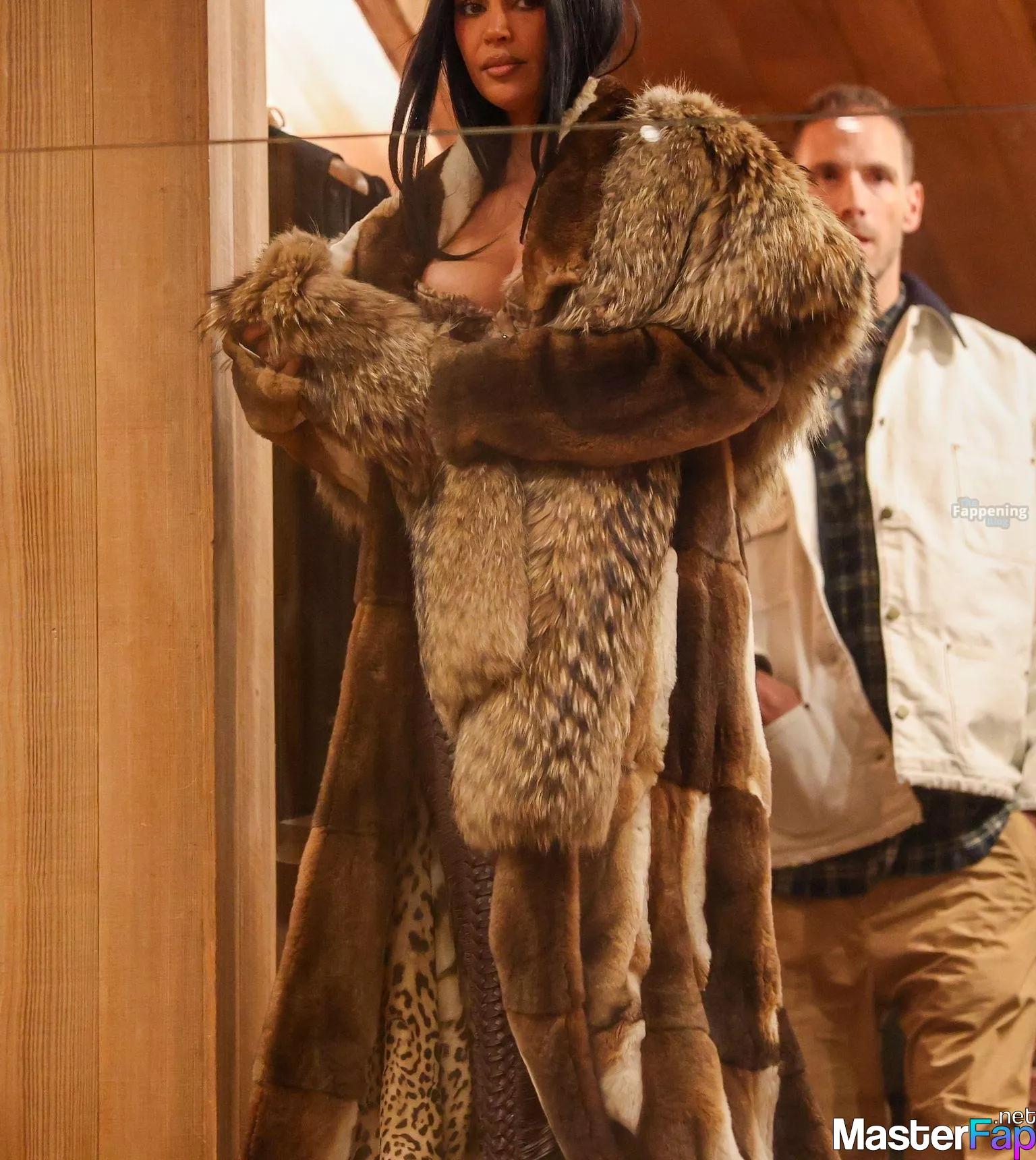 Kim Kardashian Free Leaked Roleplay Picture