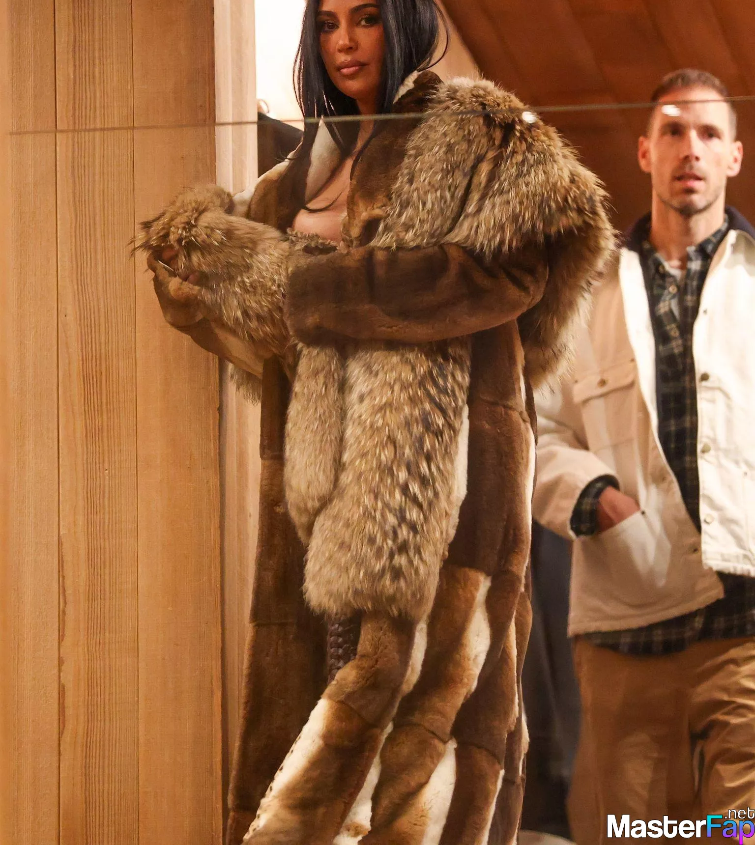 Kim Kardashian Free Leaked Funny Picture