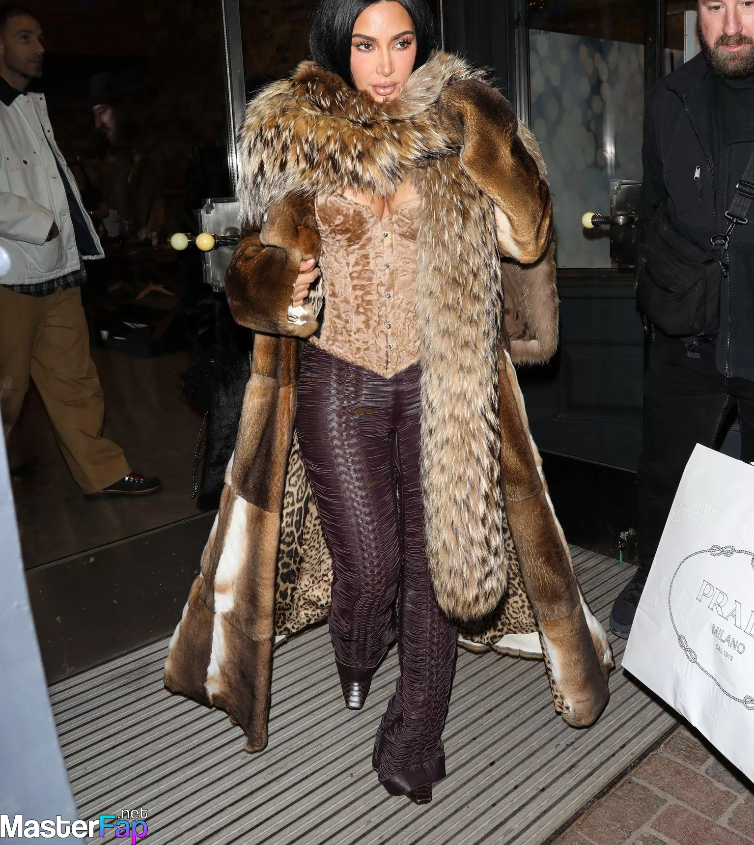 Kim Kardashian Free Leaked Exclusive Picture