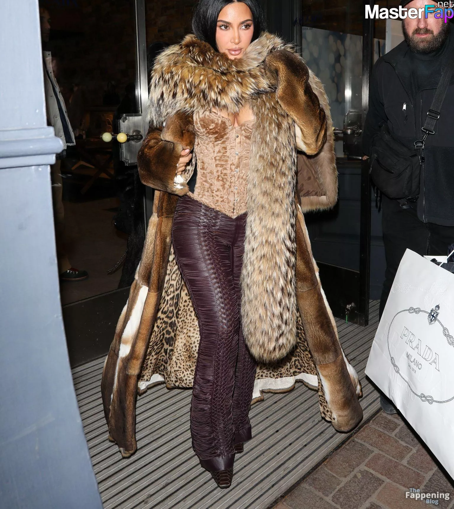 Kim Kardashian Free Leaked Squirt Picture