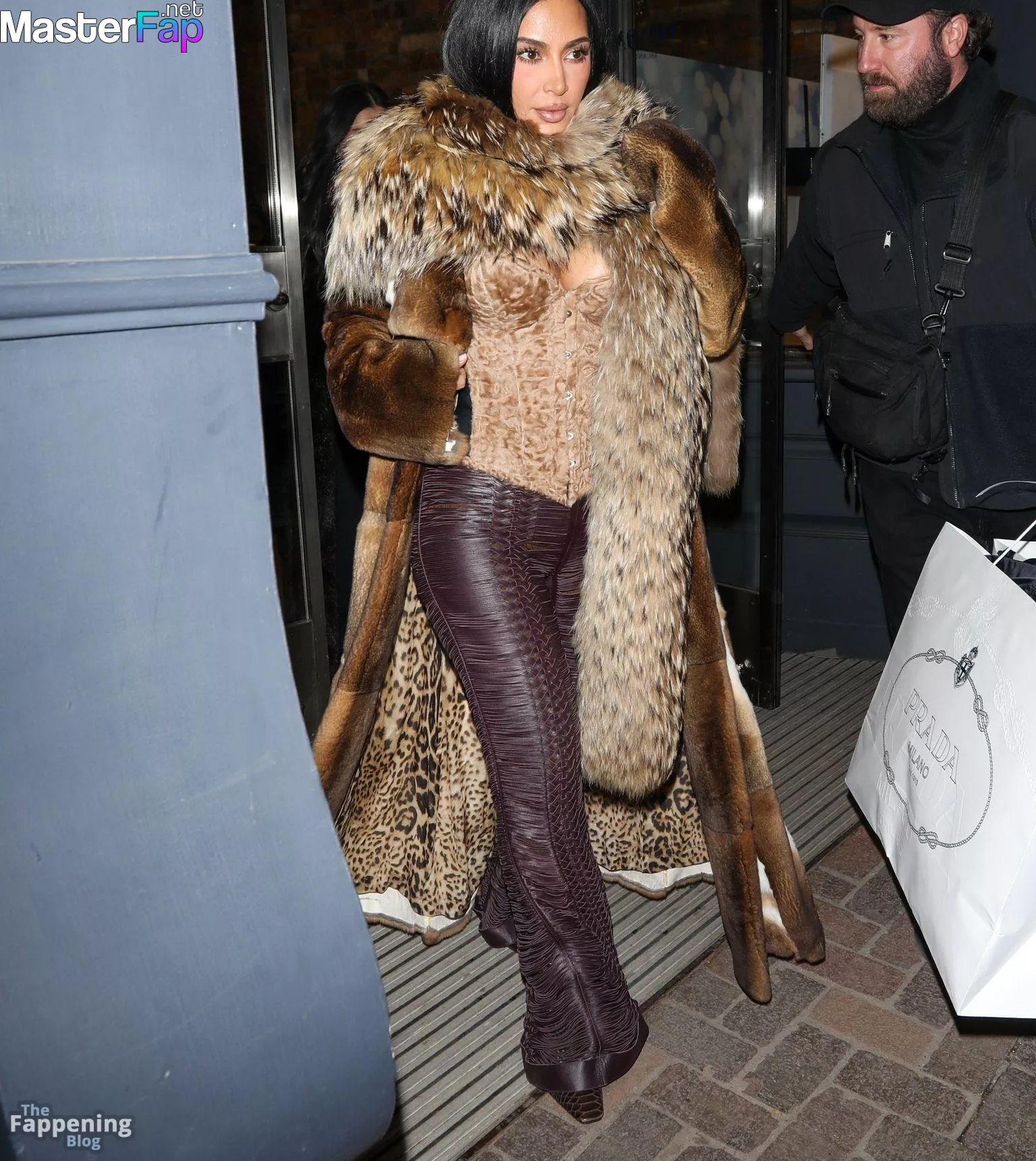 Kim Kardashian Free Leaked Orgy Picture