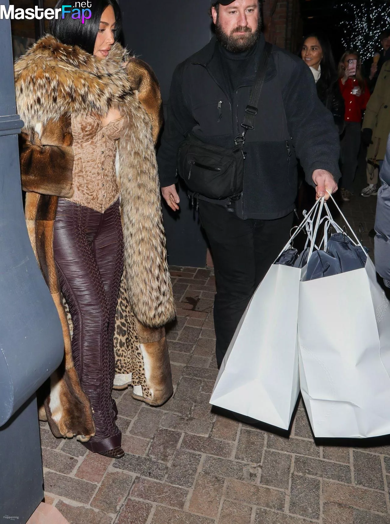 Kim Kardashian Free Leaked Fantasy Picture