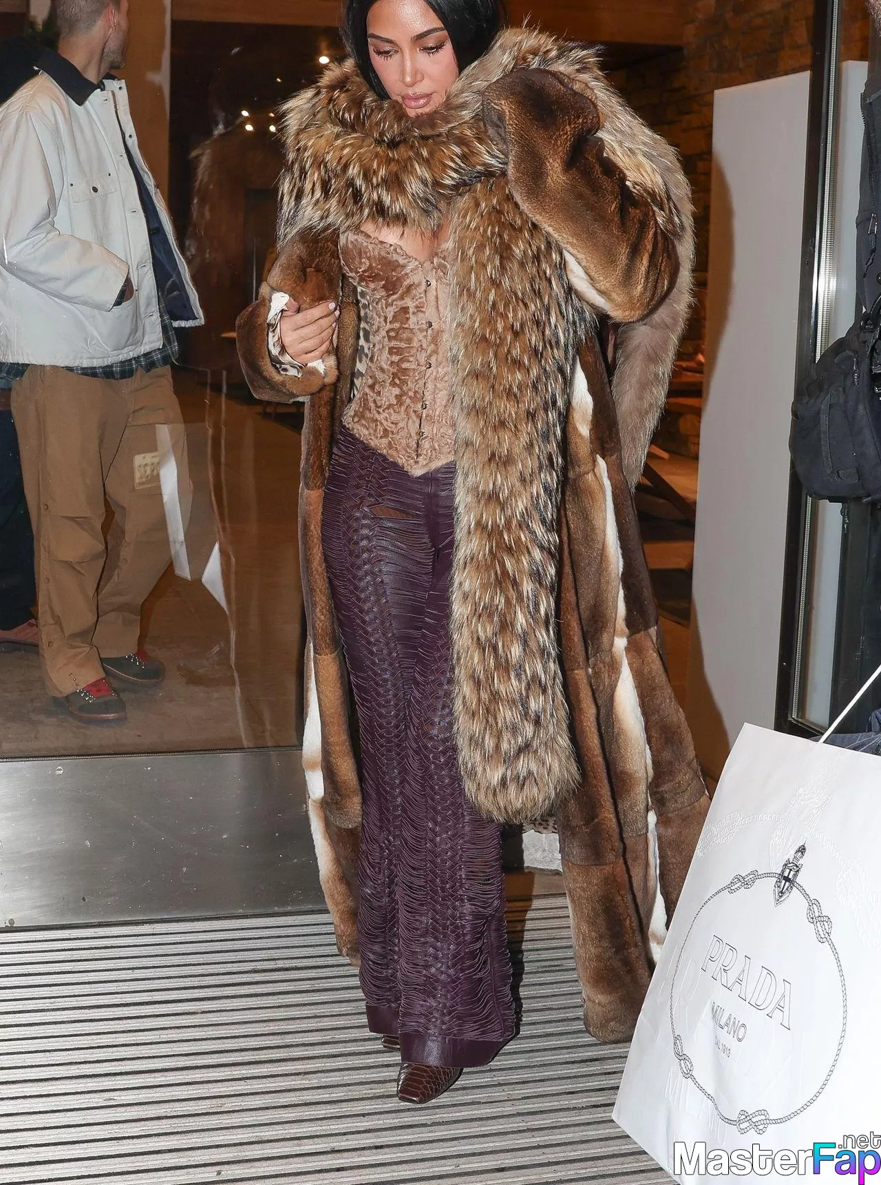 Kim Kardashian Free Leaked Vagina Picture