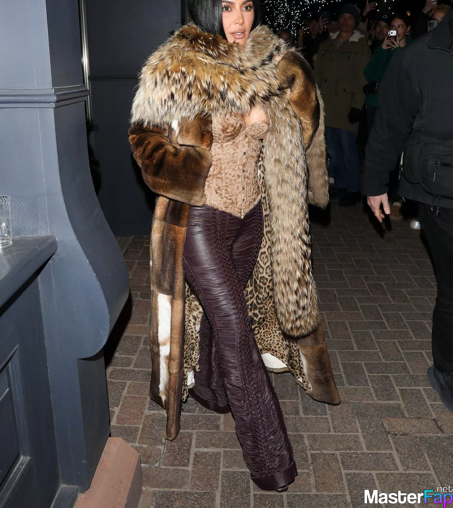 Kim Kardashian Free Leaked Anal leaks Picture