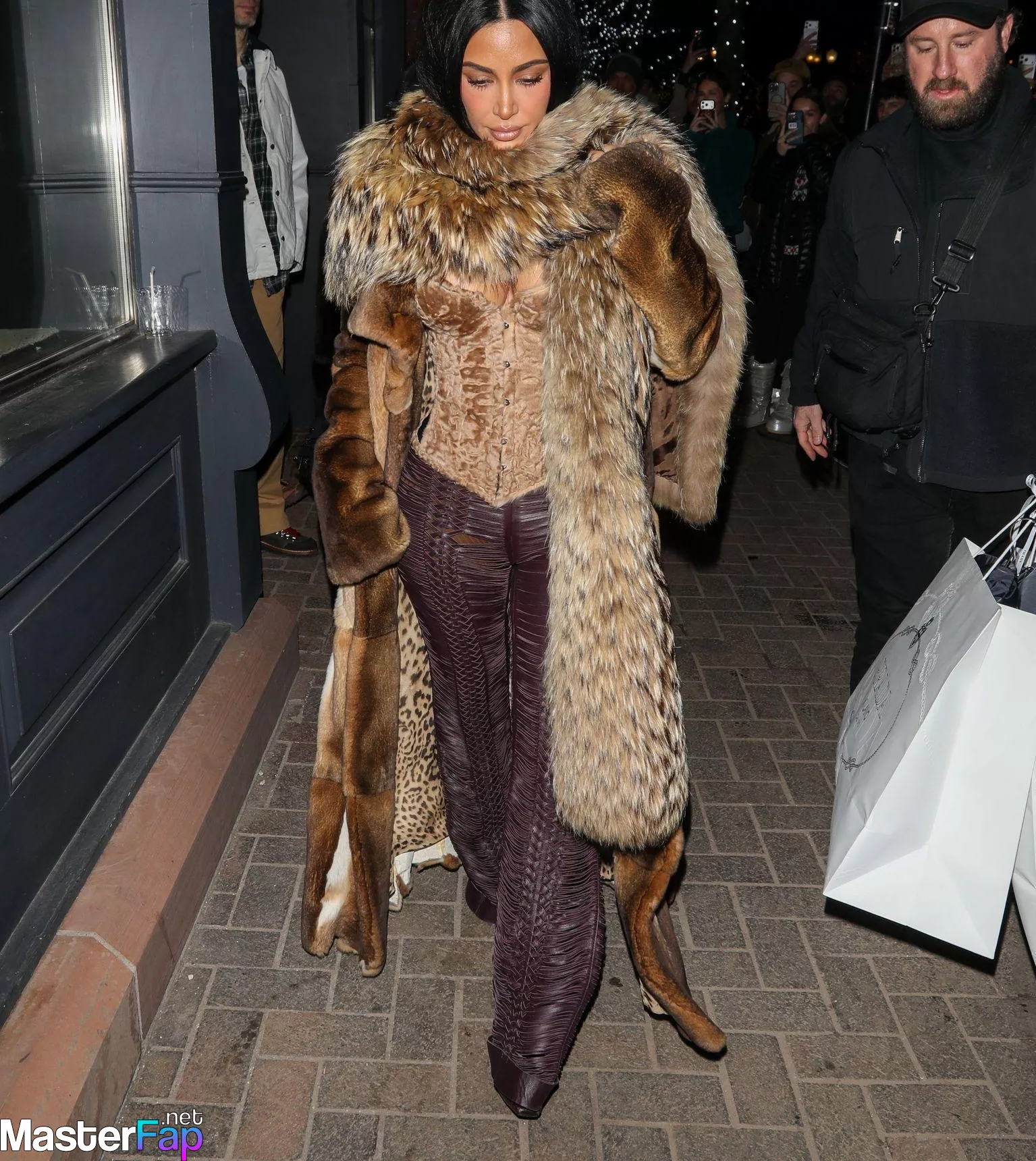 Kim Kardashian Free Leaked DP leaks Picture