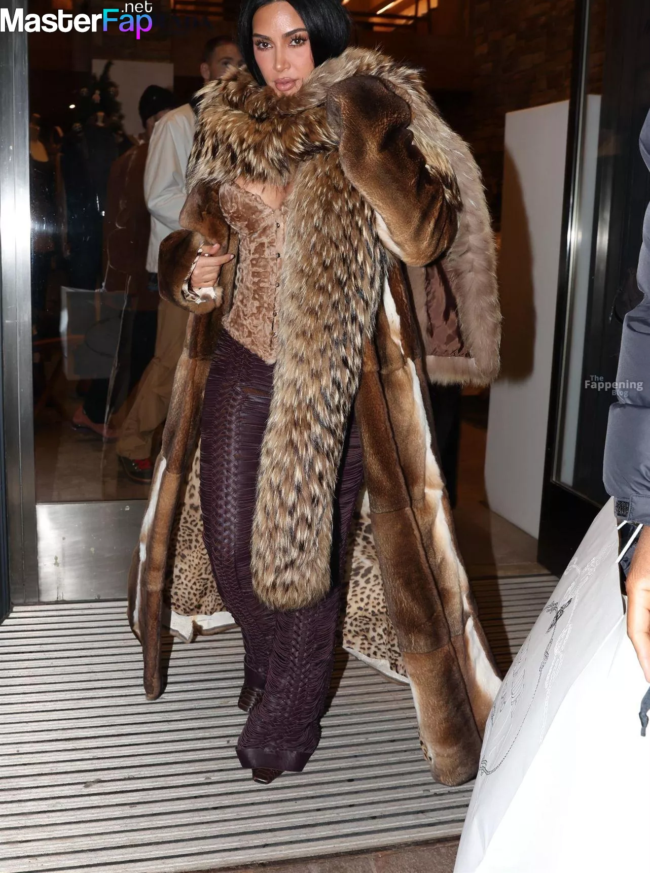 Kim Kardashian Free Leaked Exposed Picture