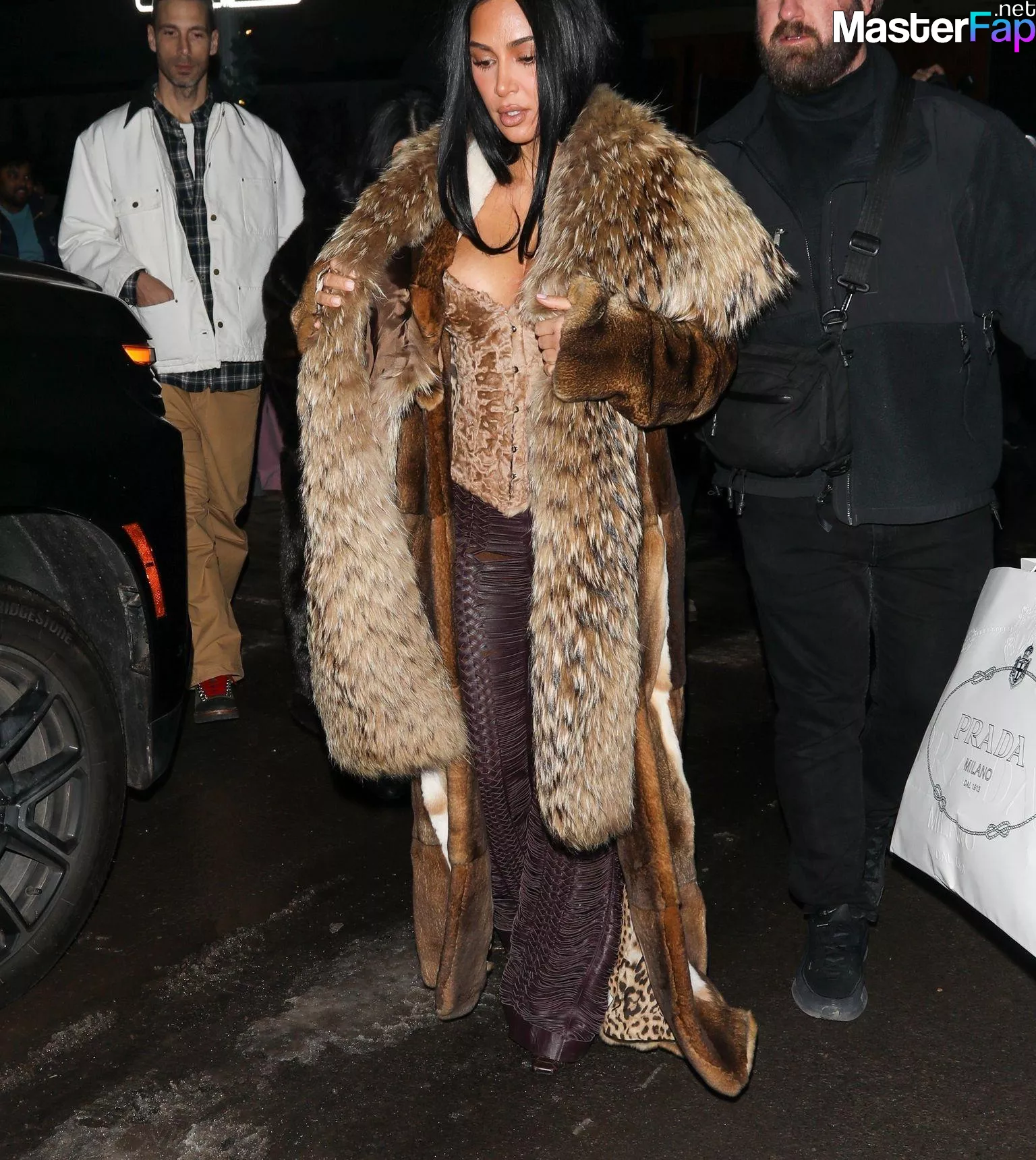 Kim Kardashian Free Leaked Fetish leaks Picture