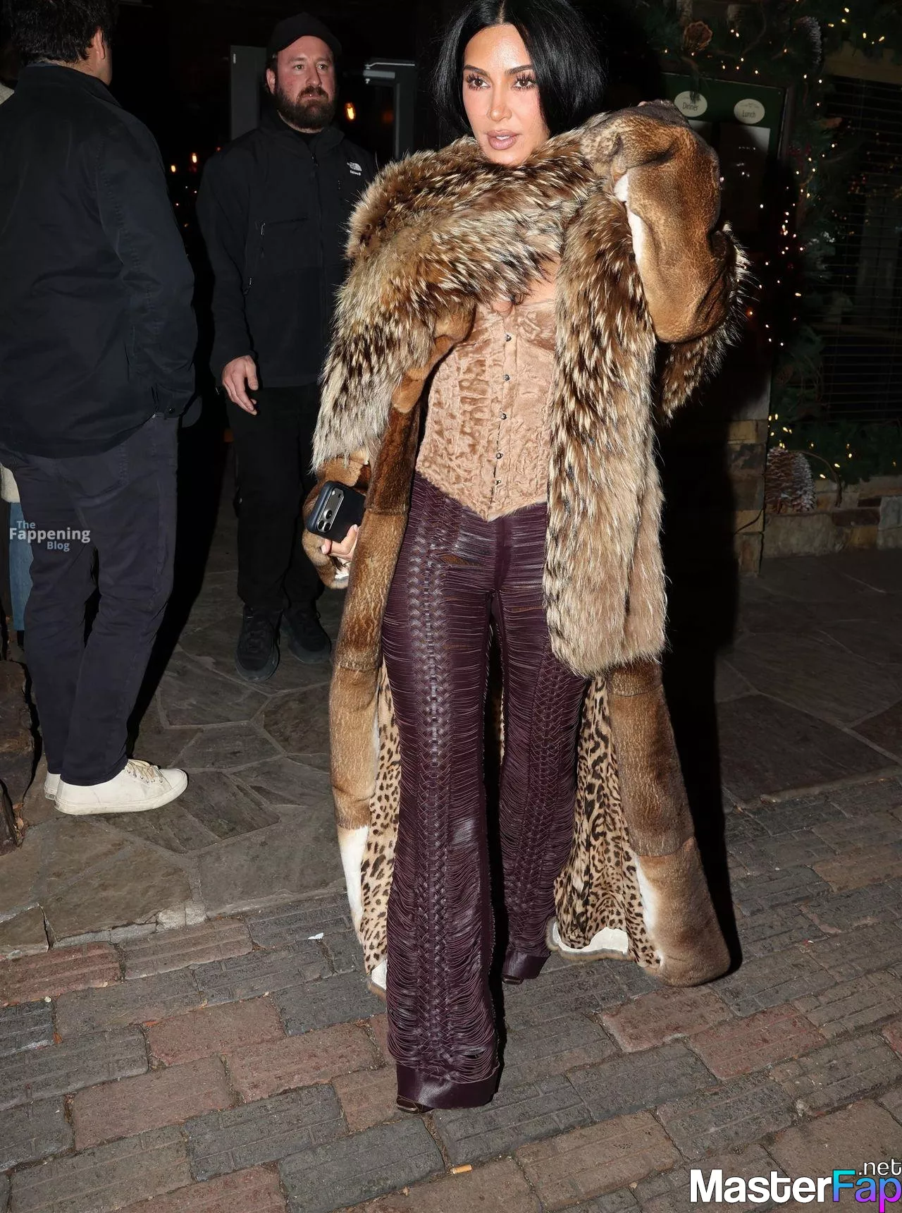 Kim Kardashian Free Leaked BDSM leaks Picture