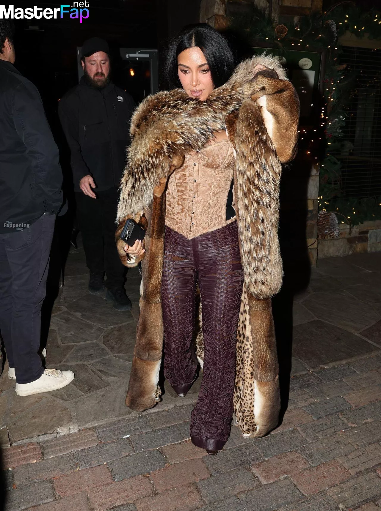 Kim Kardashian Free Leaked BBW leaks Picture