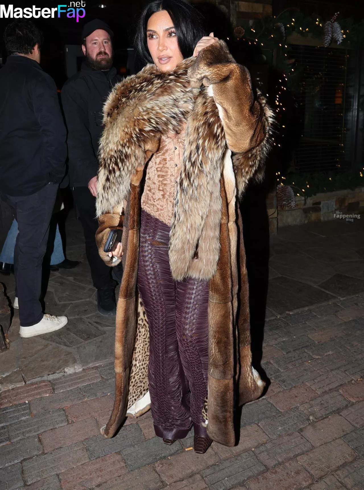 Kim Kardashian Free Leaked Feet leaks Picture