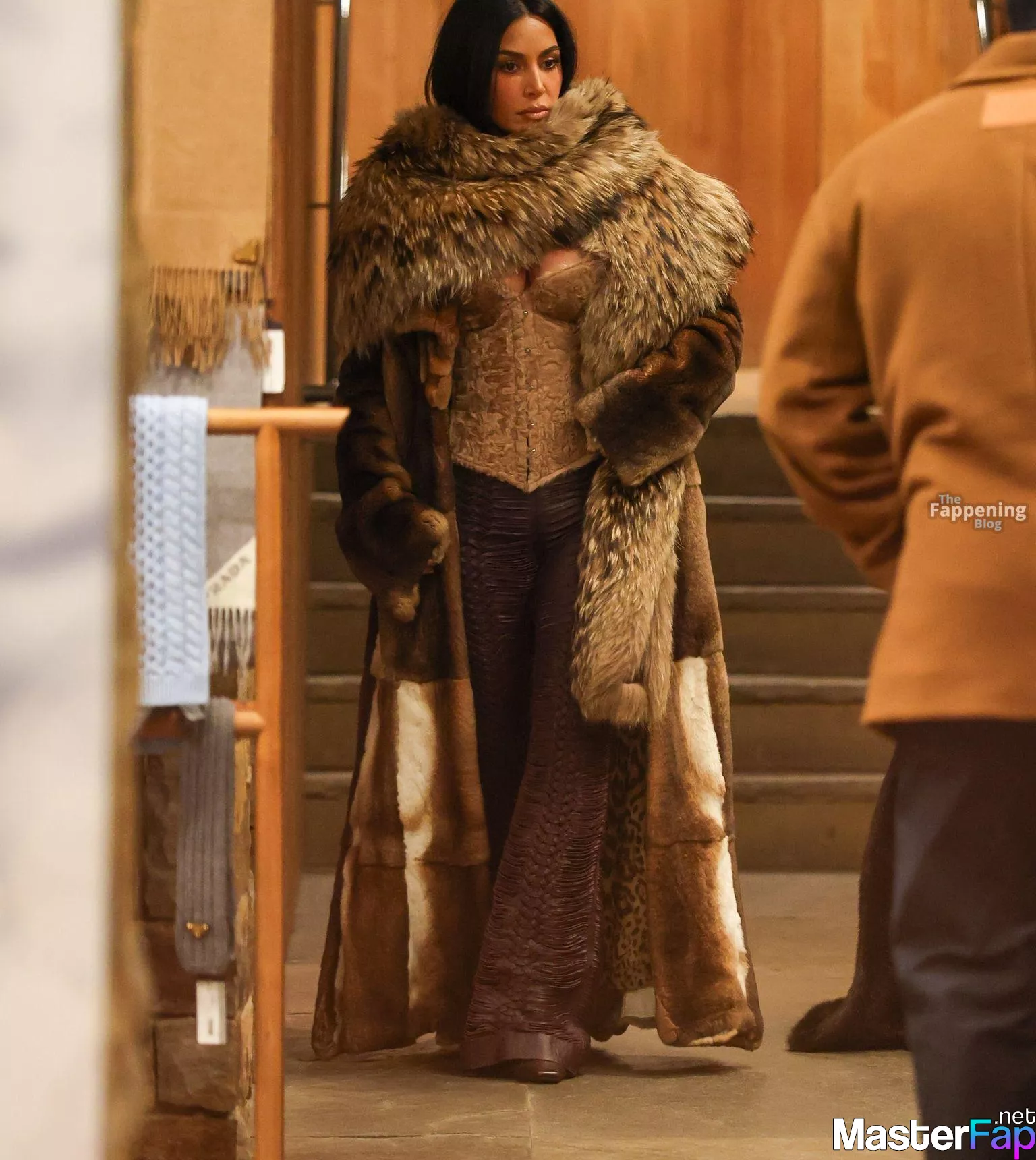 Kim Kardashian Free Leaked Boobs Picture