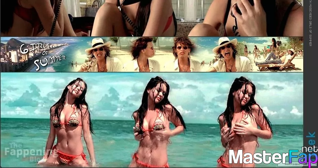 Kim Smith Free Leaked POV Picture