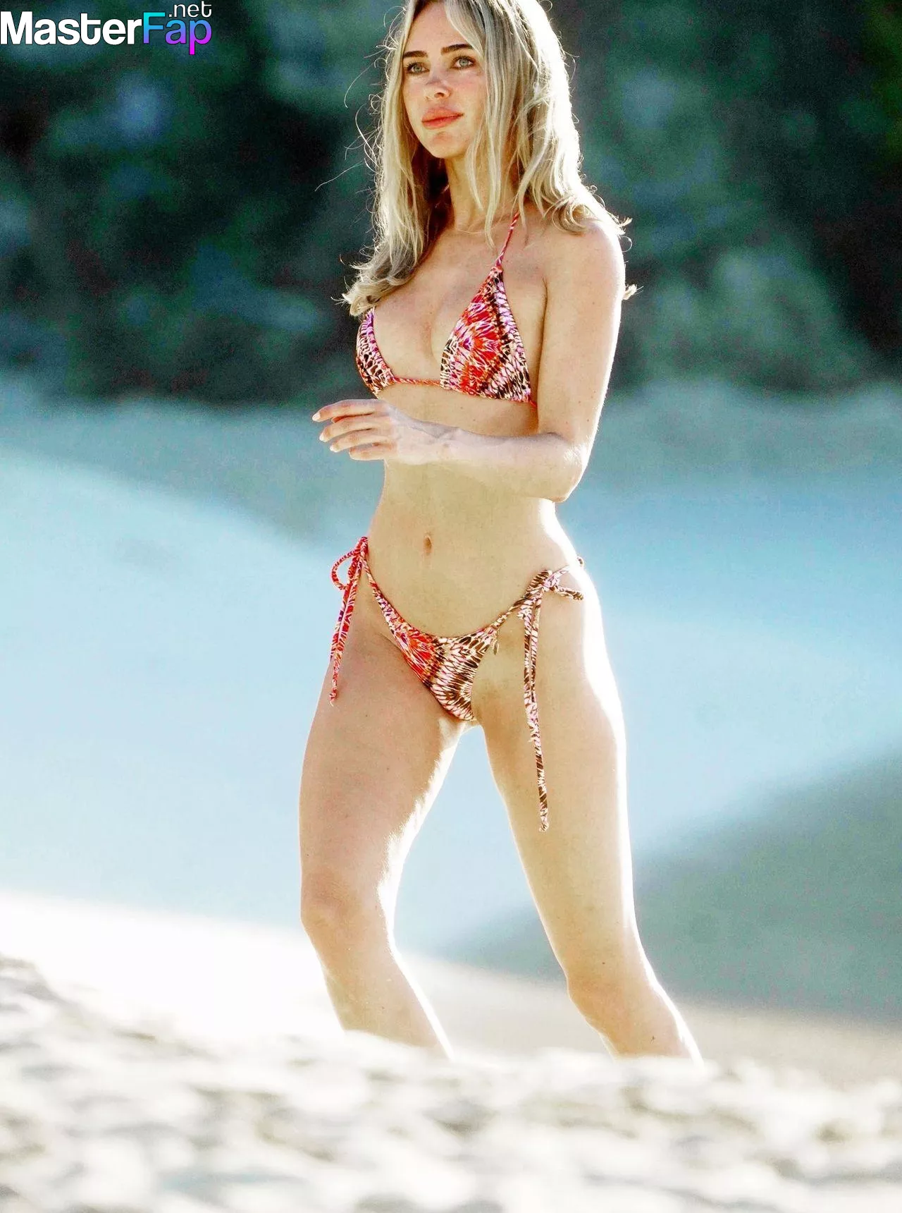 Kimberley Garner Free Leaked Bukkake Picture