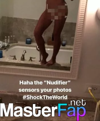 Kimberley Garner Free Leaked Cumshot Picture