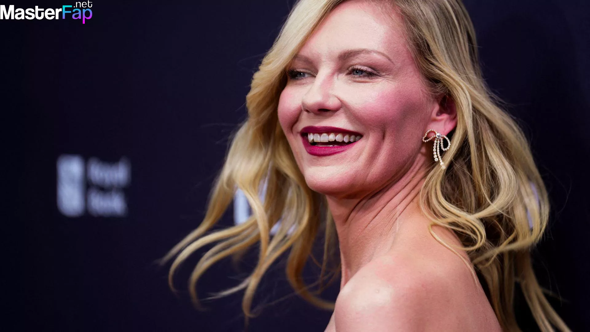 Kirsten Dunst Free Leaked POV Picture