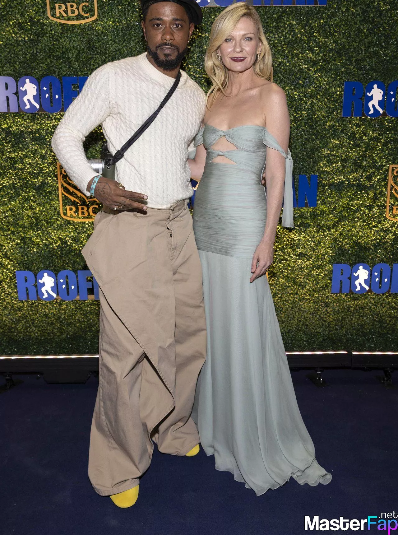 Kirsten Dunst Free Leaked Rough Picture