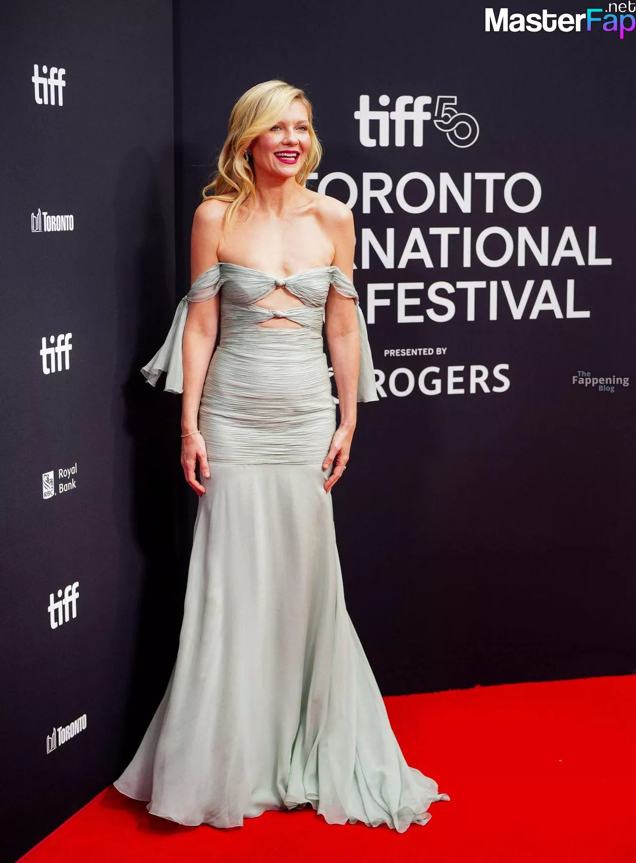 Kirsten Dunst Free Leaked Butt Picture