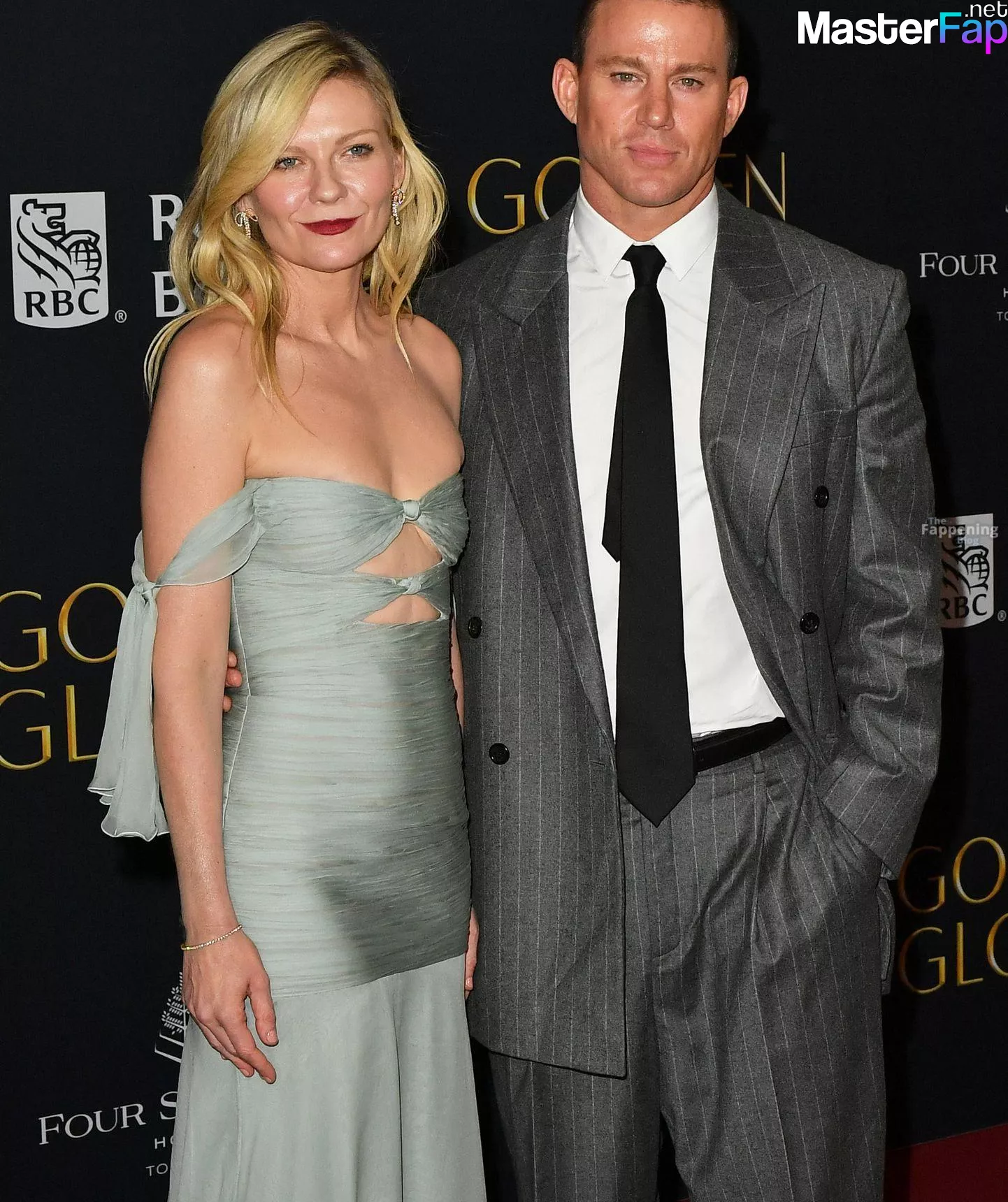 Kirsten Dunst Free Leaked Porn Picture