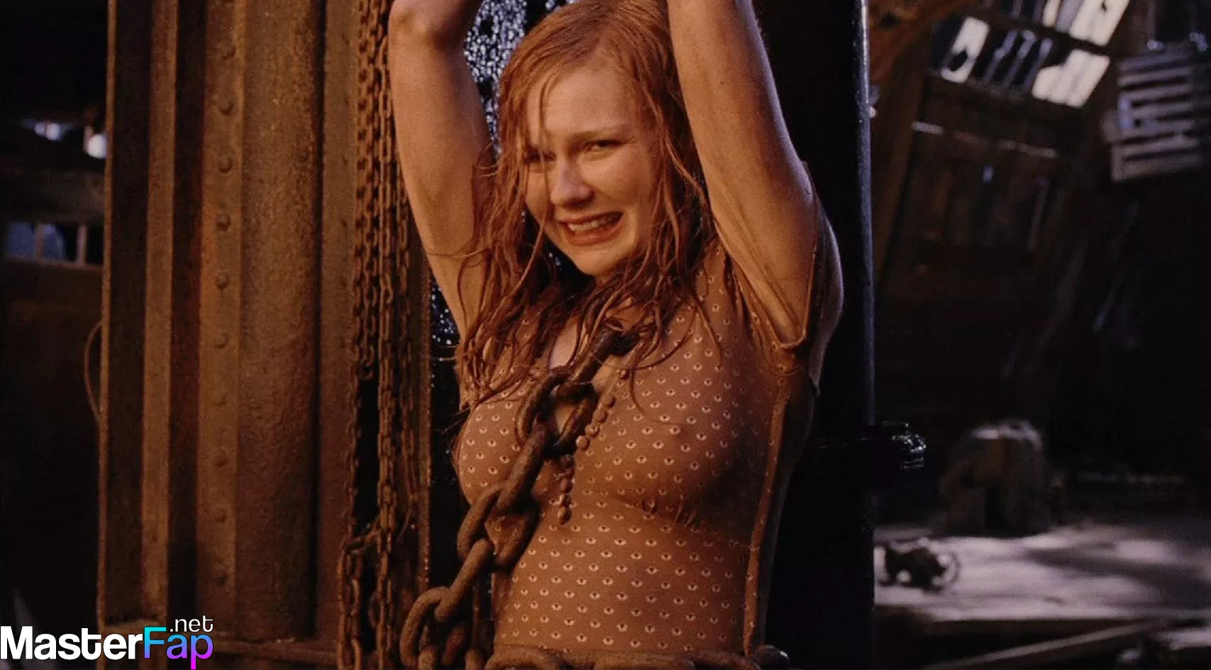 Kirsten Dunst Free Nudes Album 6 Pictures | MasterFap.net