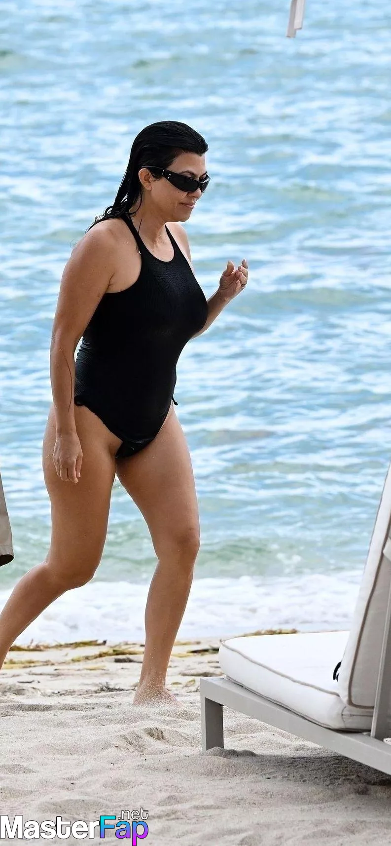 Kourtney Kardashian Free Leaked Casting Picture