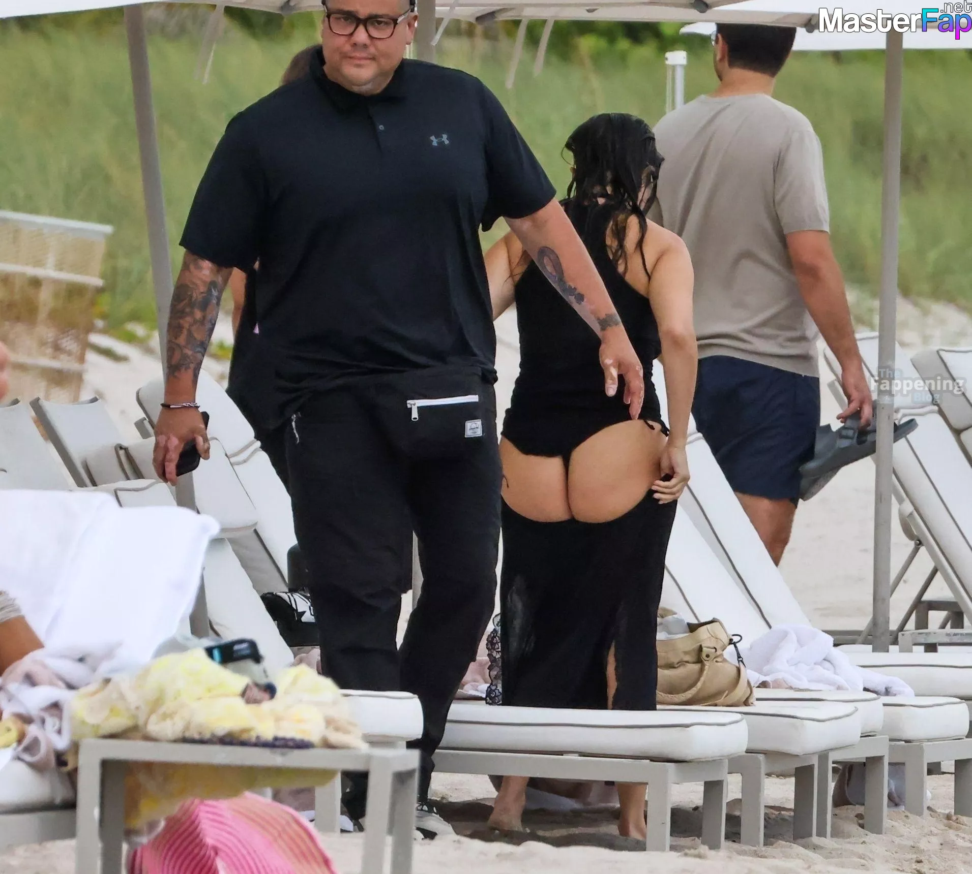 Kourtney Kardashian Free Leaked Teen Picture