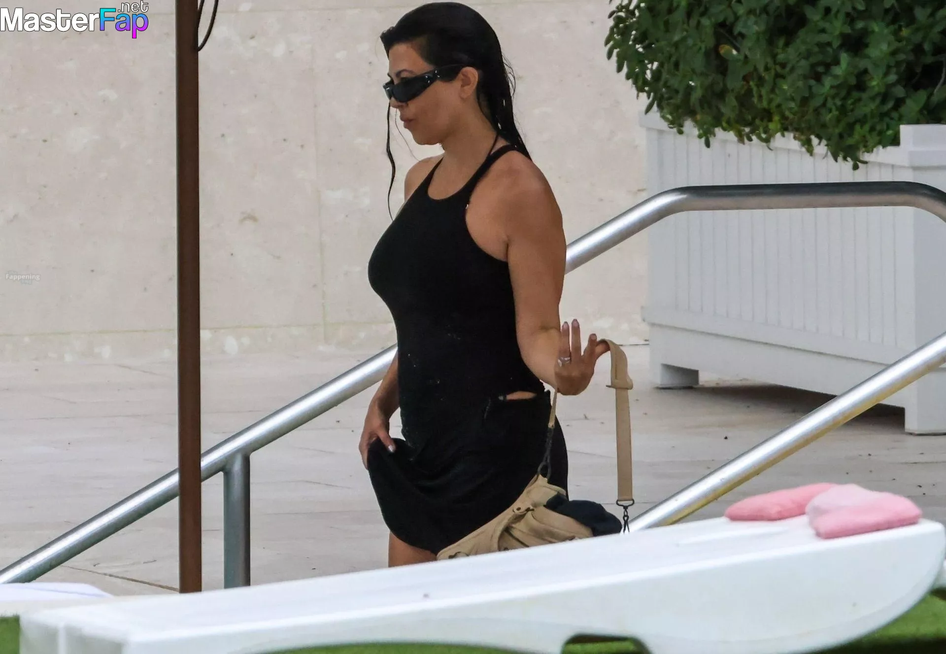 Kourtney Kardashian Free Leaked Toys Picture