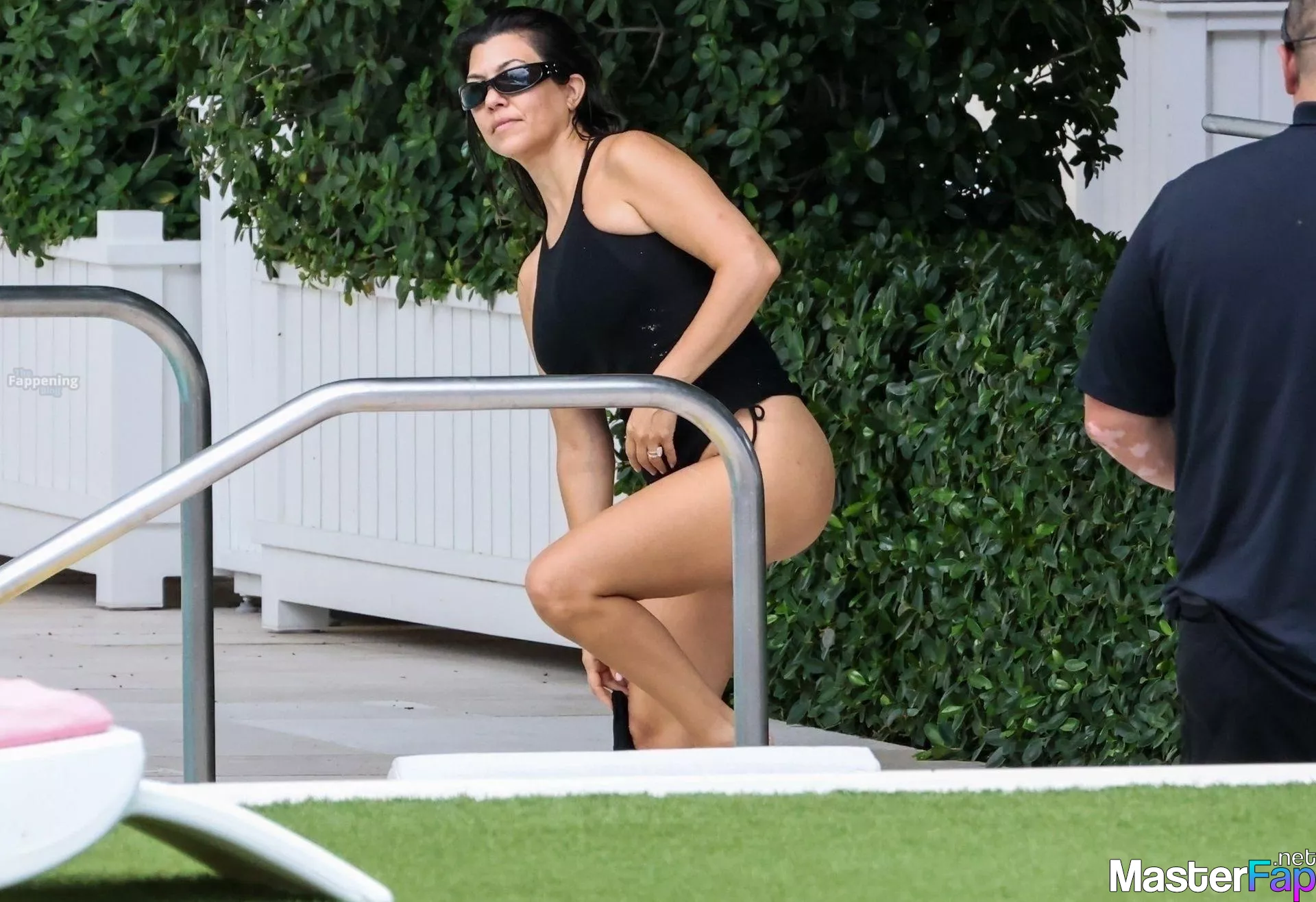 Kourtney Kardashian Free Leaked Bukkake Picture