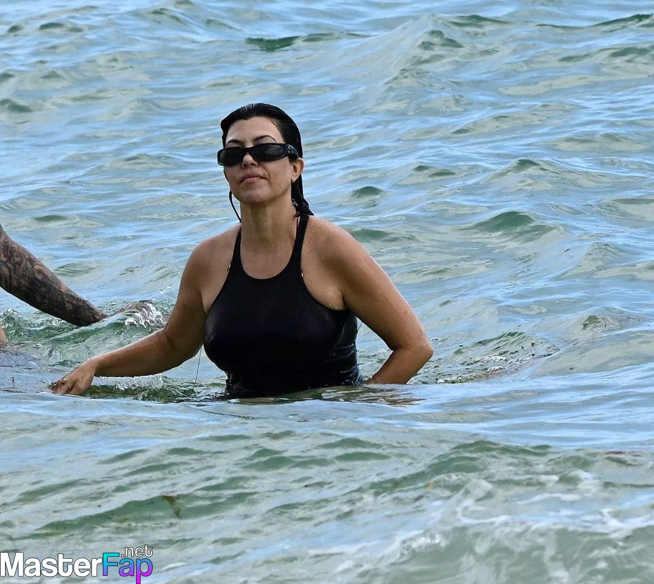 Kourtney Kardashian Free Leaked Anal leaks Picture