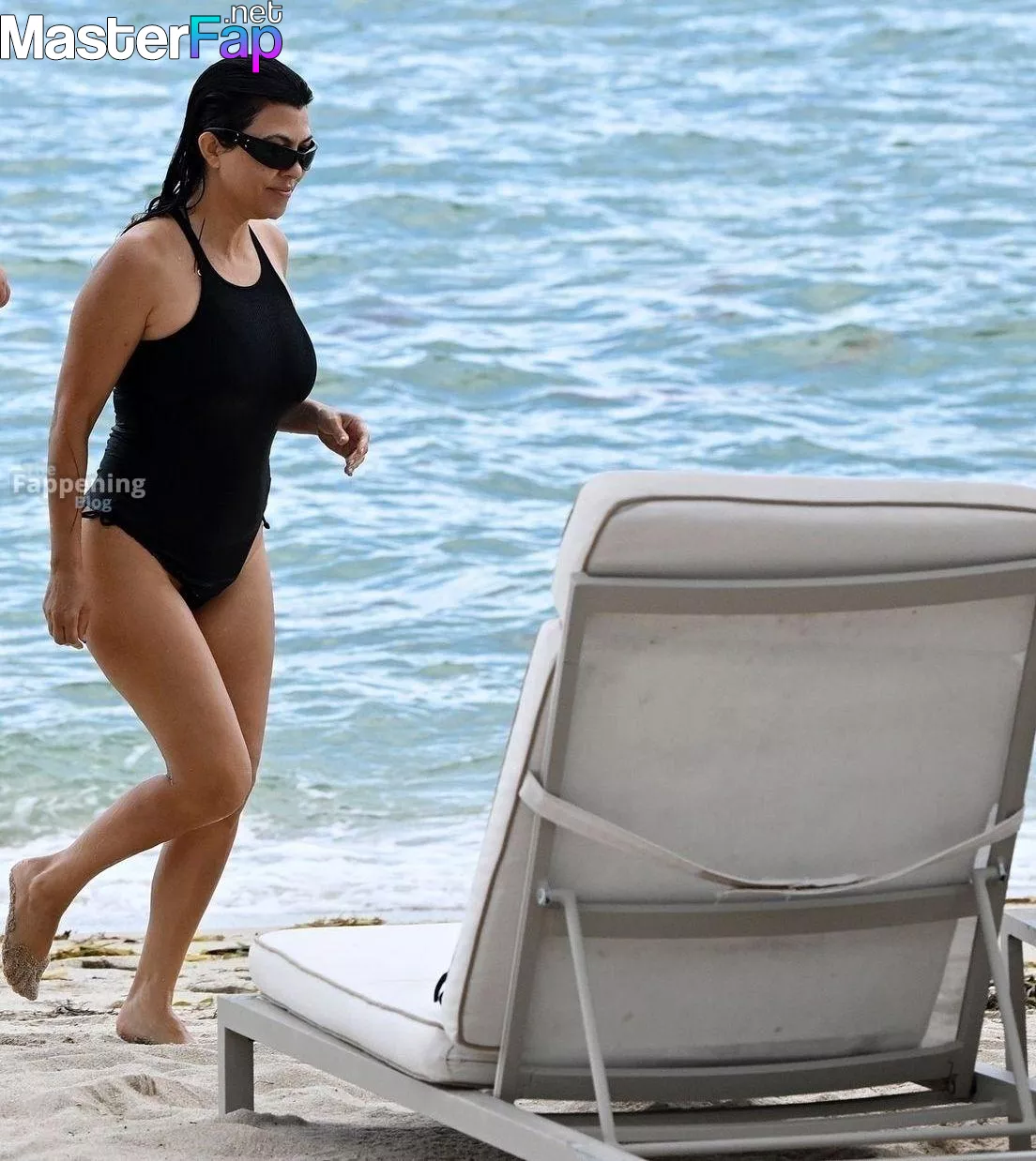 Kourtney Kardashian Free Leaked Creampie leaks Picture