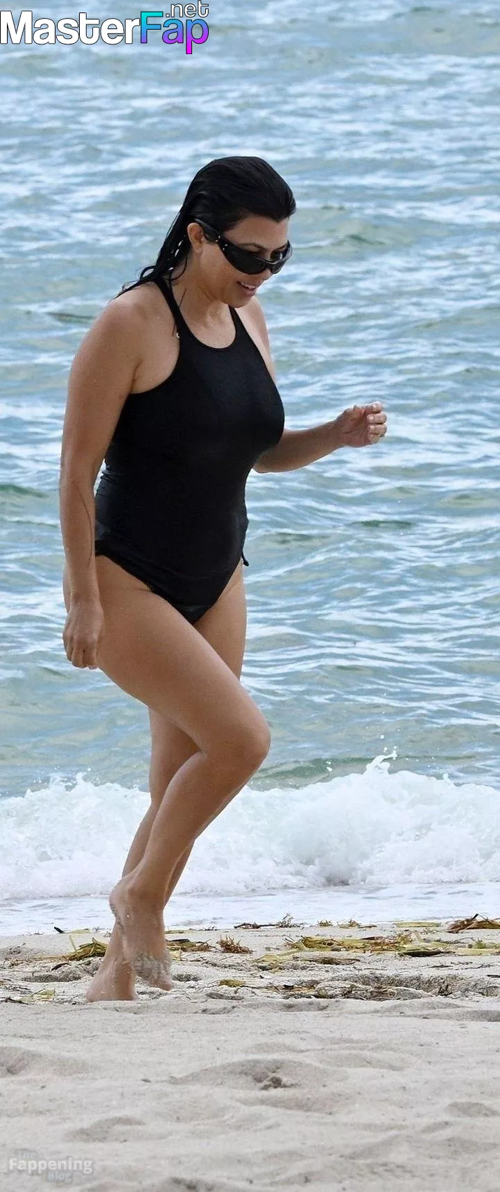 Kourtney Kardashian Free Leaked Strapon leaks Picture