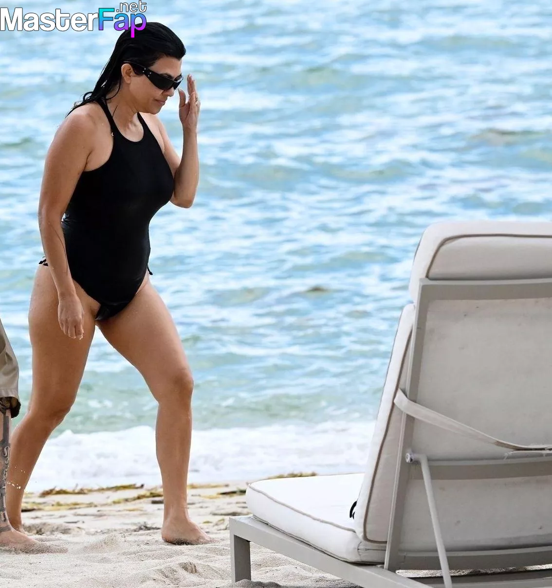 Kourtney Kardashian Free Leaked Webcam leaks Picture