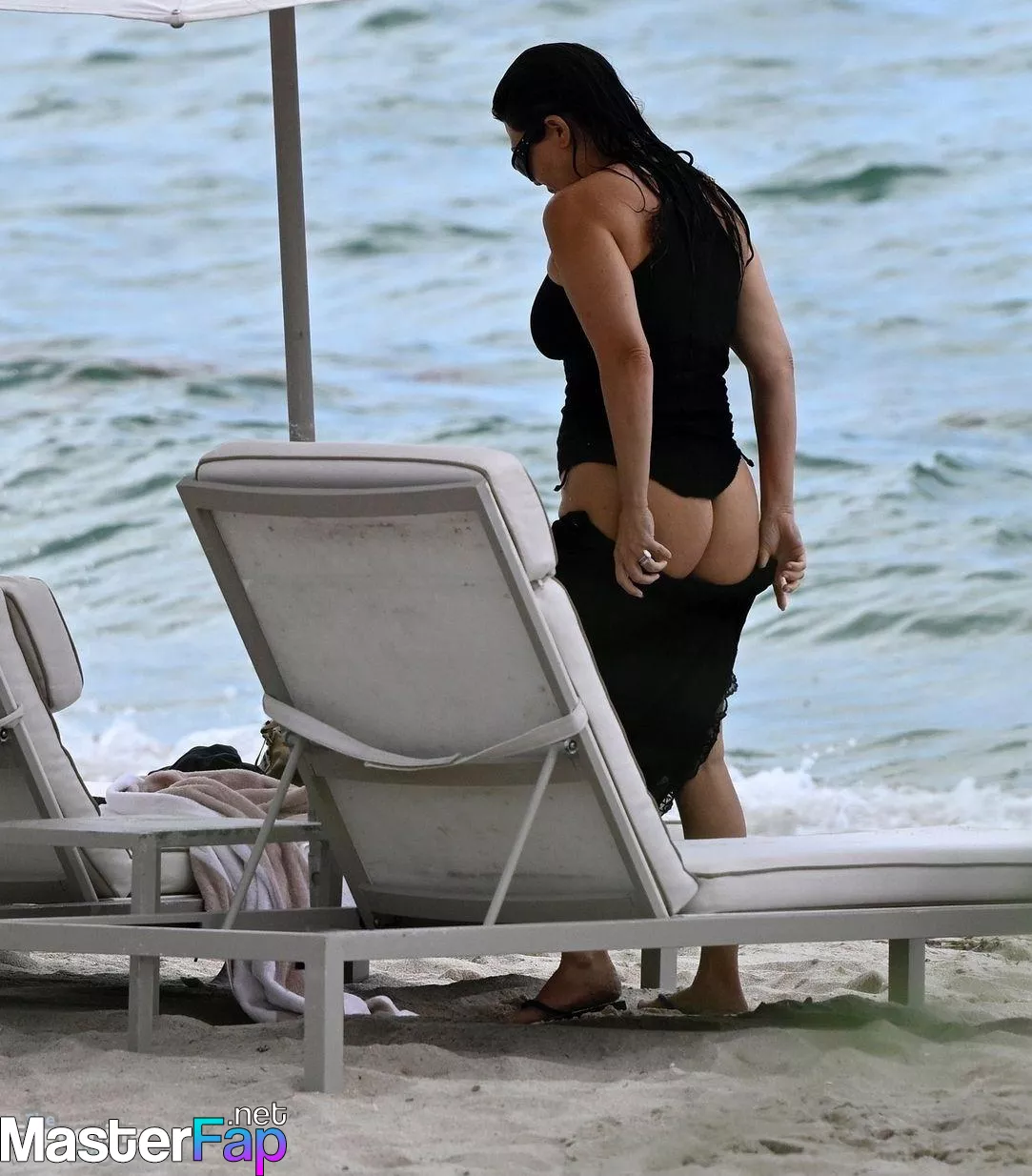 Kourtney Kardashian Free Leaked Casting leaks Picture