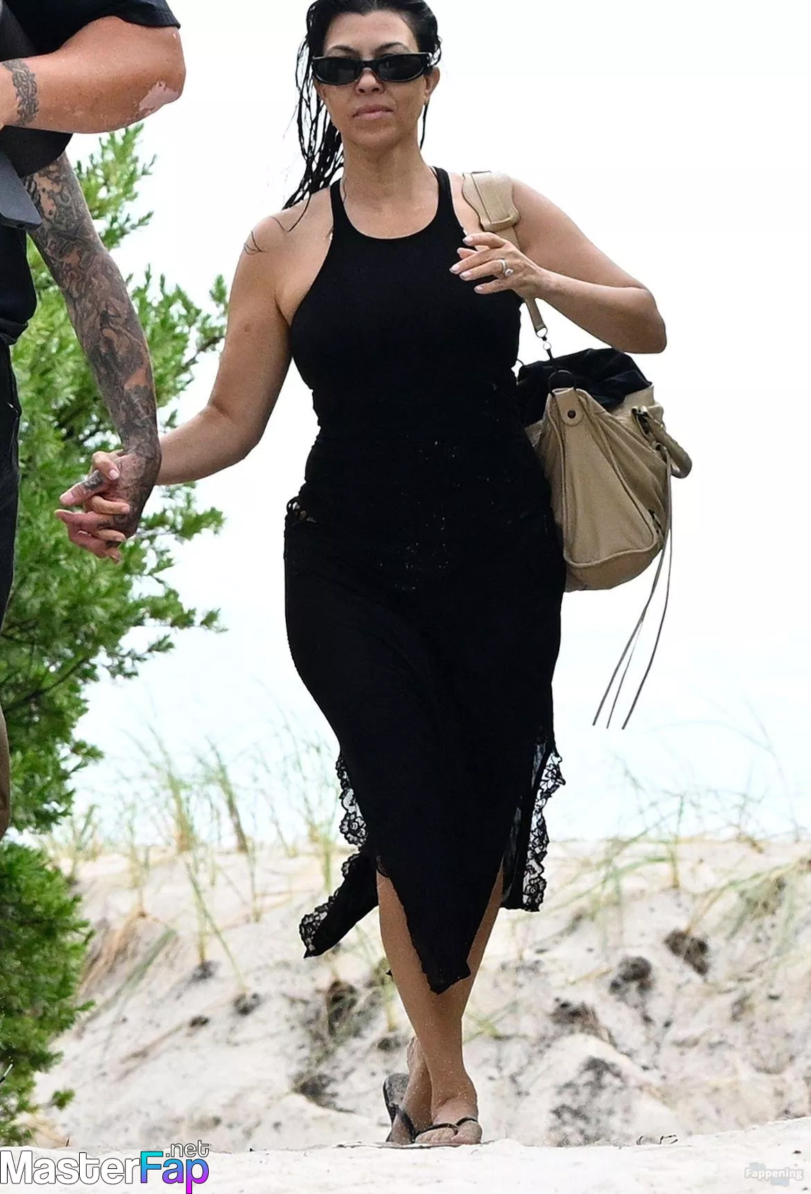 Kourtney Kardashian Free Leaked Teen leaks Picture