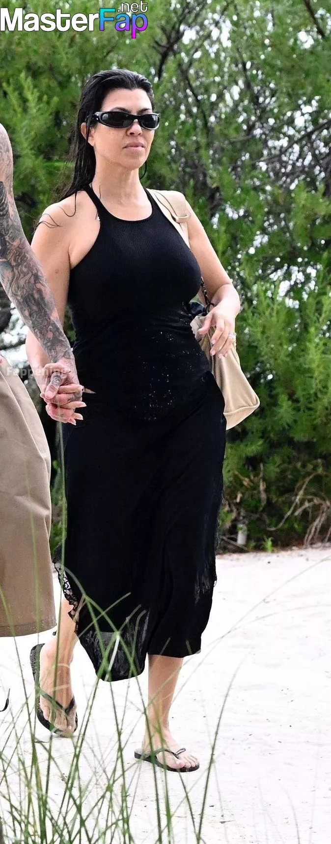 Kourtney Kardashian Free Leaked Camporn leaks Picture