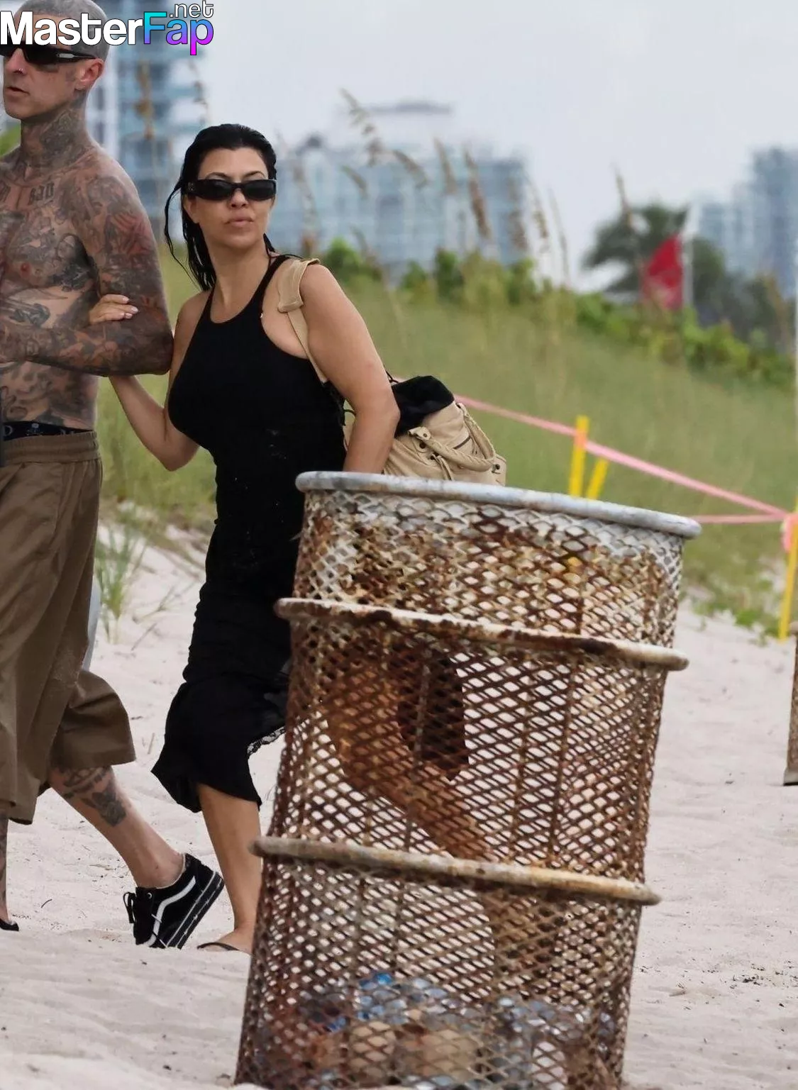 Kourtney Kardashian Free Leaked Roleplay leaks Picture