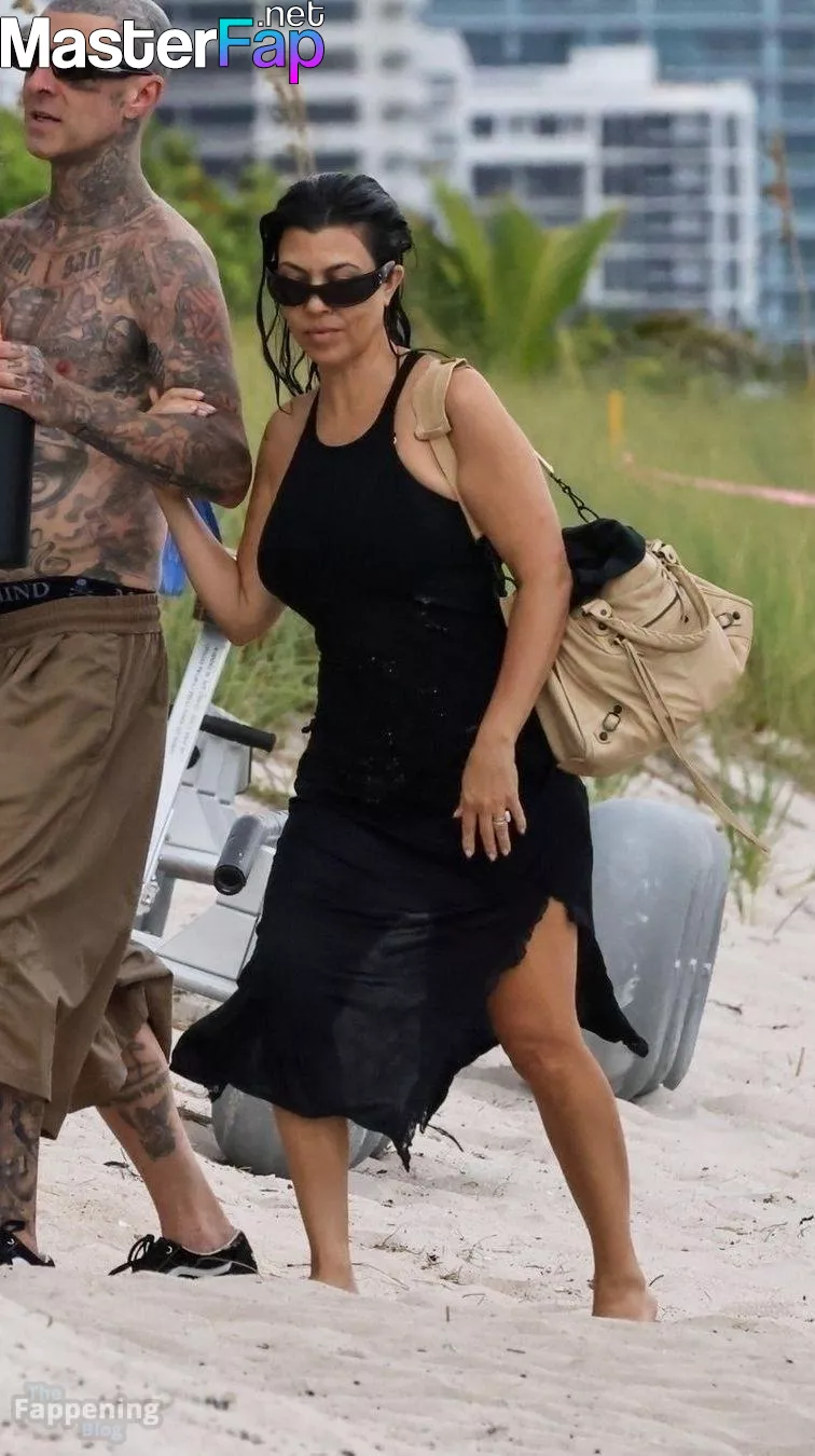 Kourtney Kardashian Free Leaked Exclusive leaks Picture