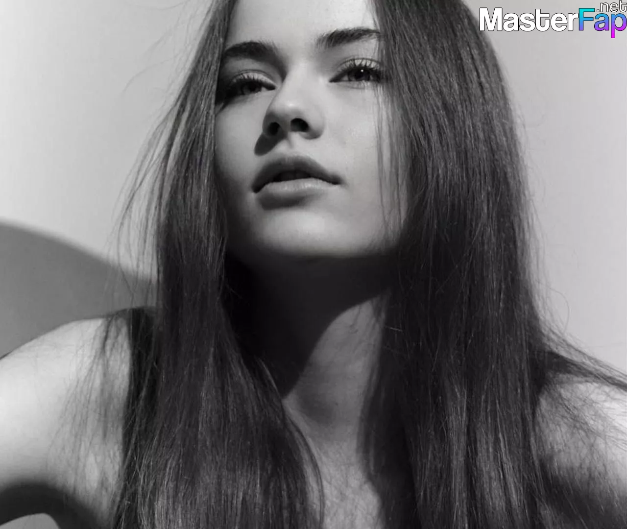  Kristina Pimenova nude 