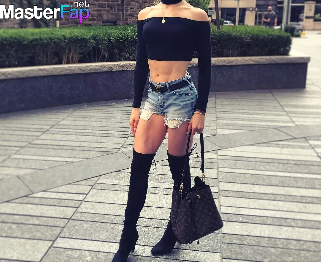 Kyla Ford Free Leaked Tits Picture