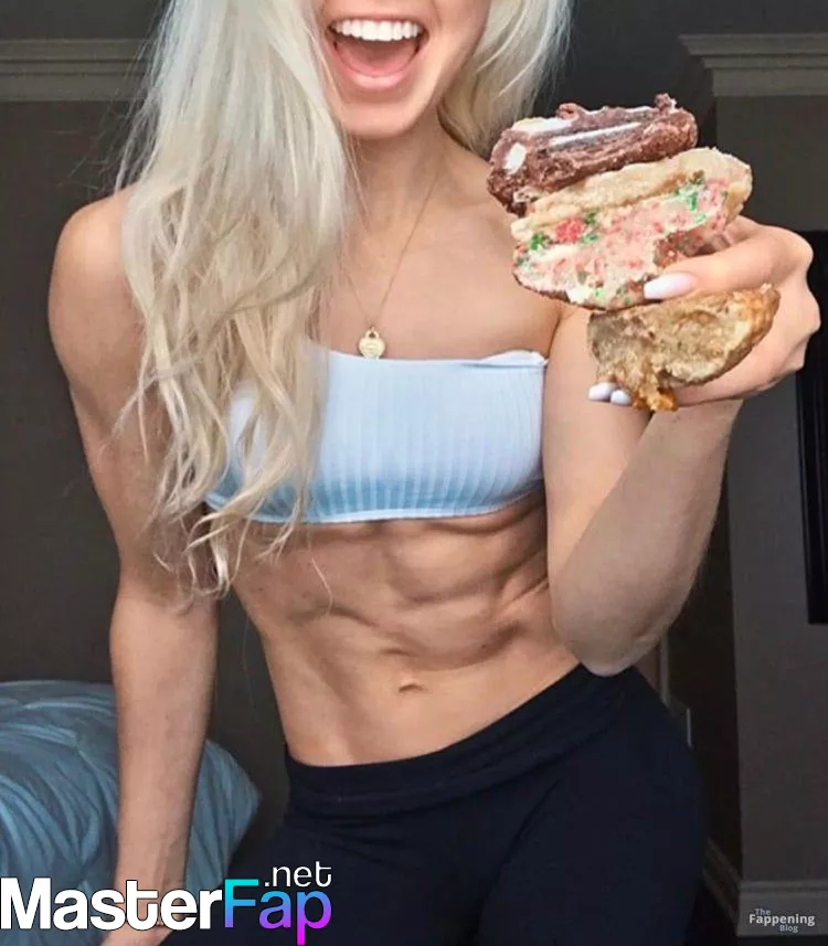 Kyla Ford Free Leaked Facial Picture