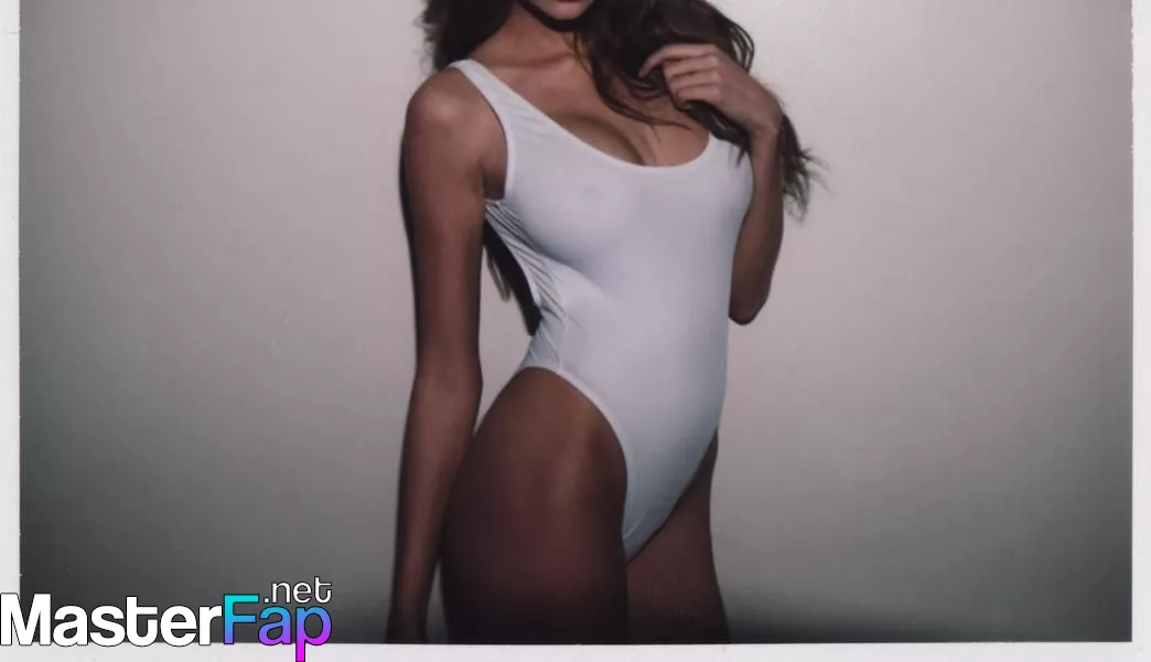 Kylie Bisutti Free Leaked Pussy Picture