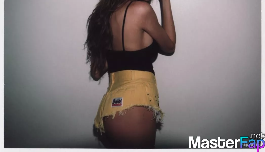 Kylie Bisutti Free Leaked Webcam Picture