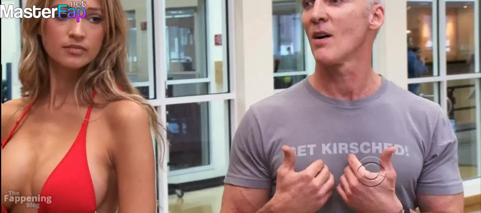 Kylie Bisutti Free Leaked Vagina Picture