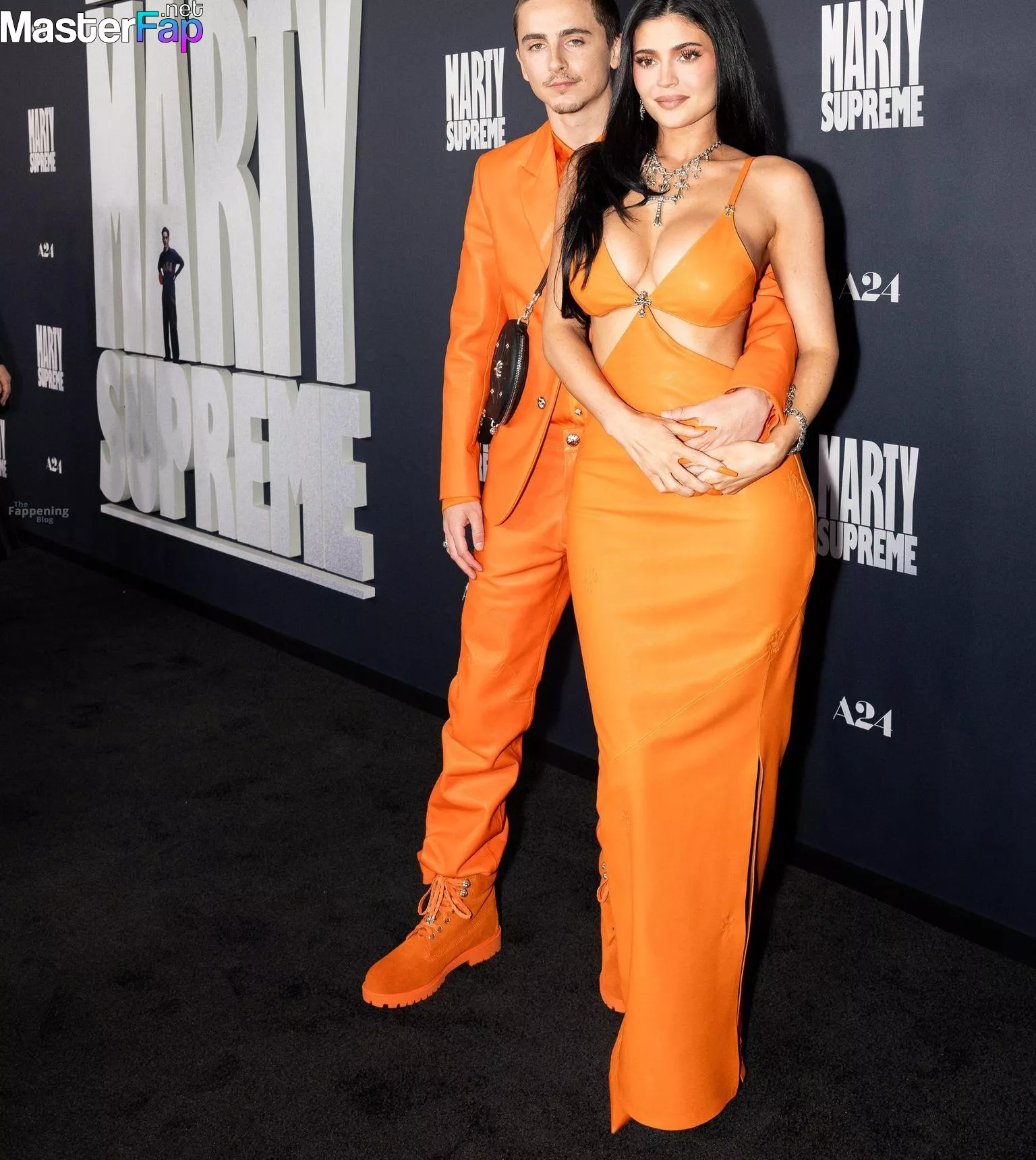 Kylie Jenner Free Leaked Lesbian leaks Picture