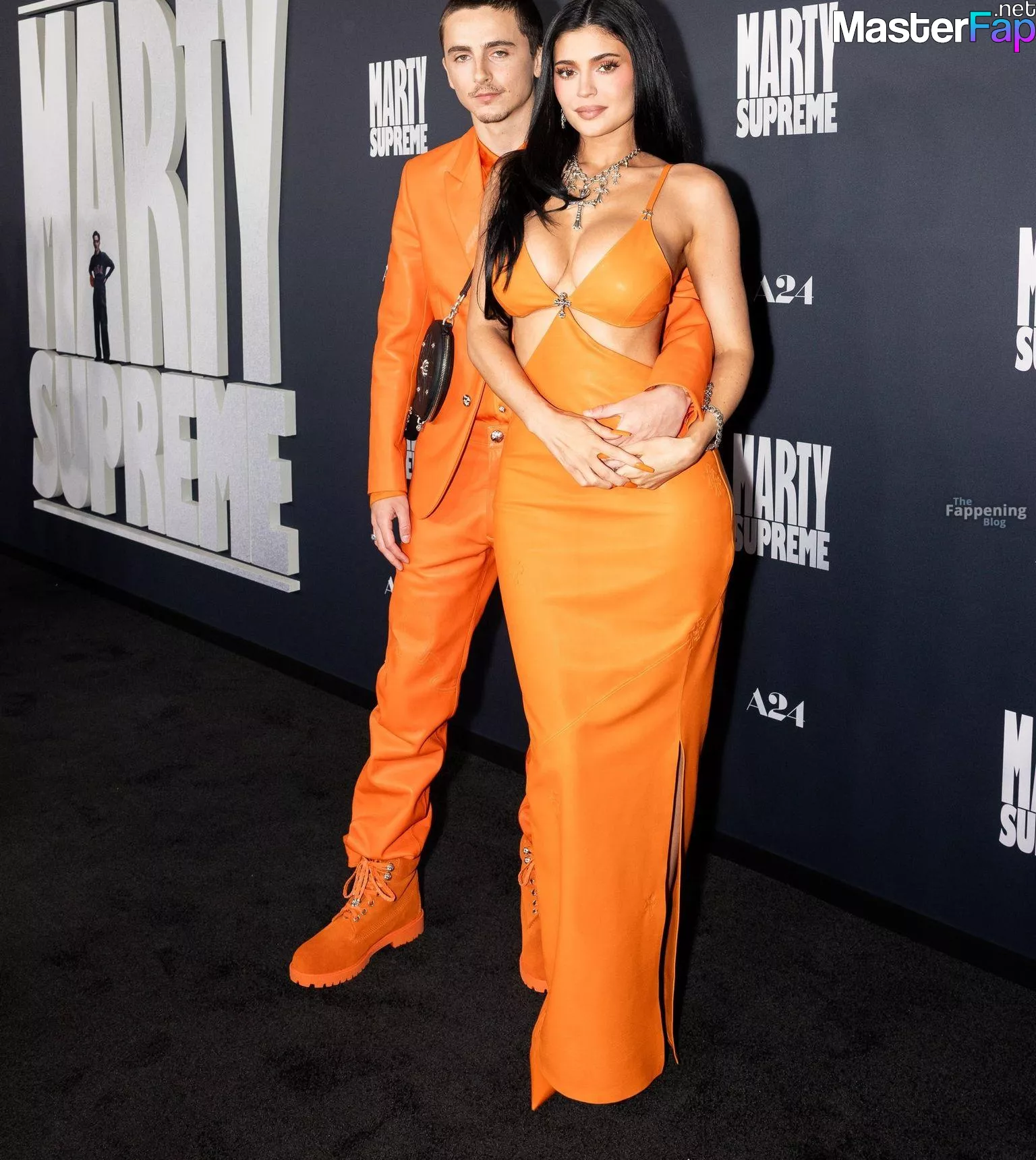 Kylie Jenner Free Leaked Pee leaks Picture