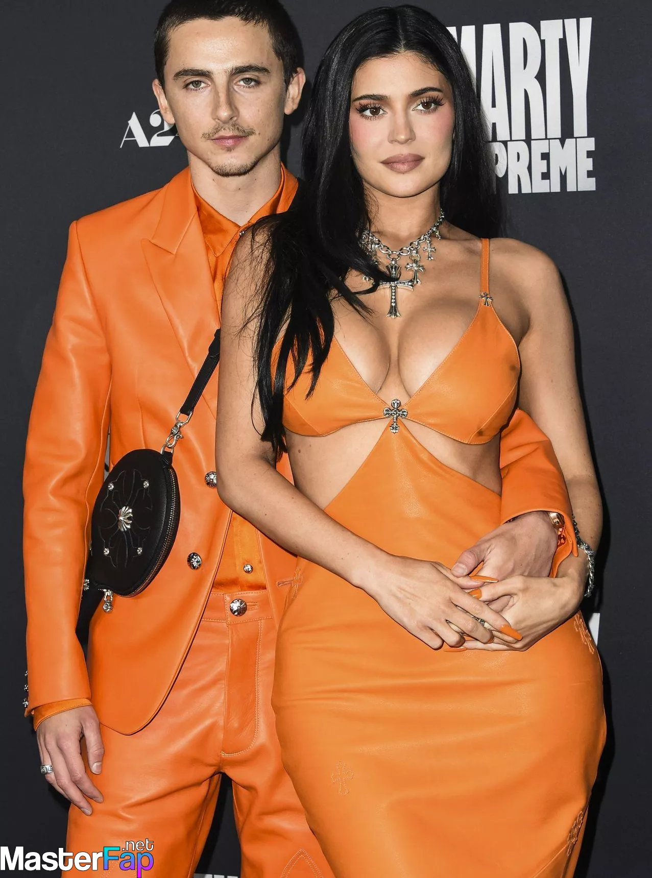 Kylie Jenner Free Leaked POV Picture