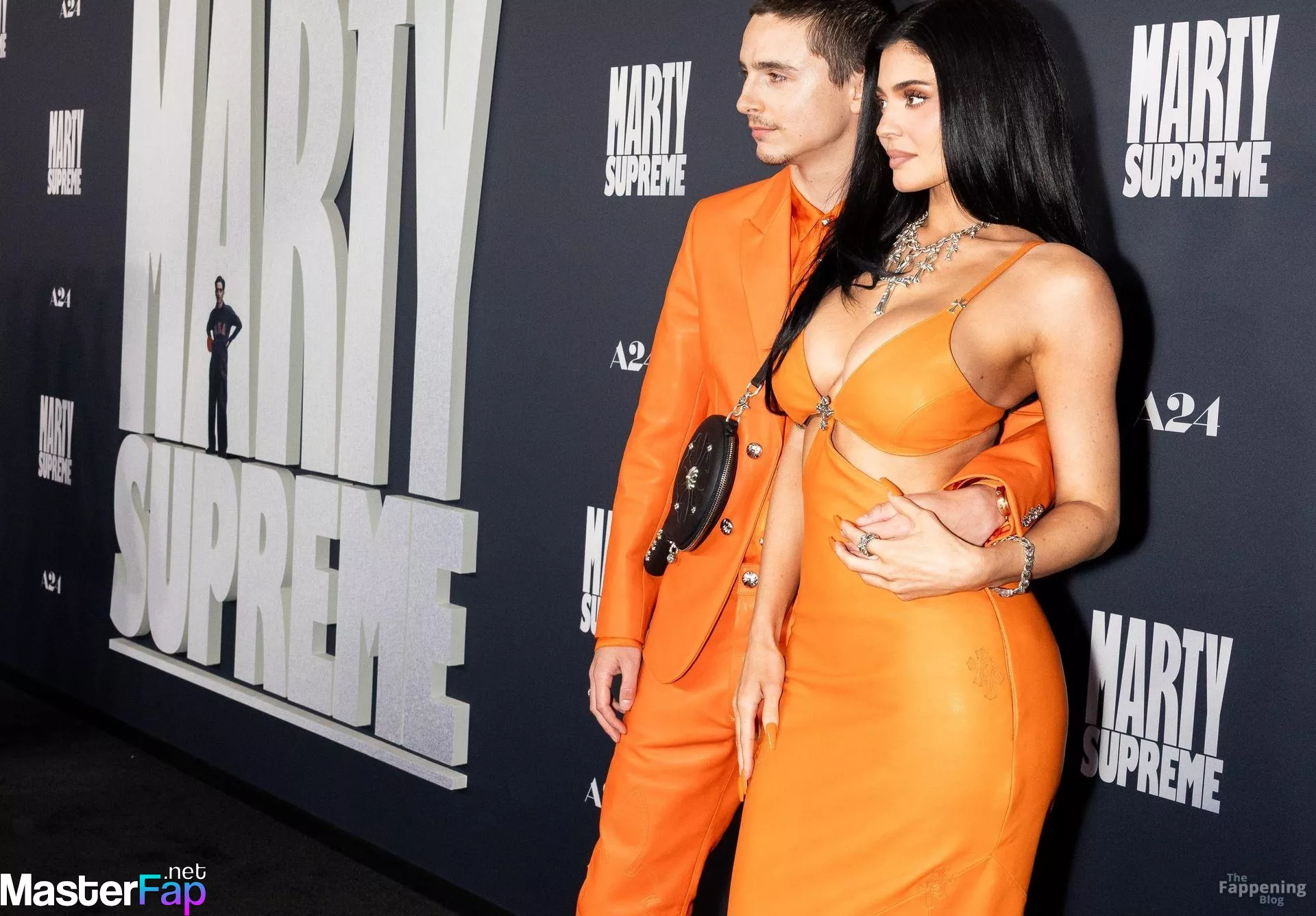 Kylie Jenner Free Leaked Fetish leaks Picture