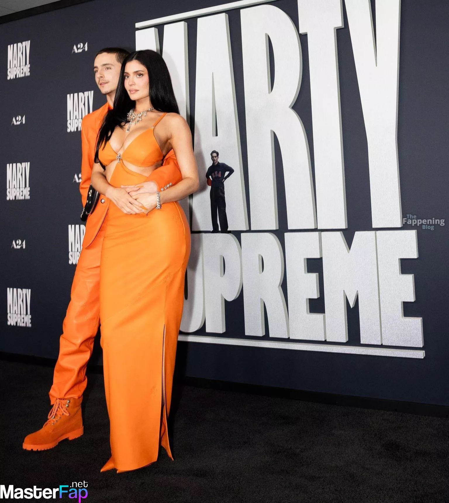 Kylie Jenner Free Leaked BDSM leaks Picture