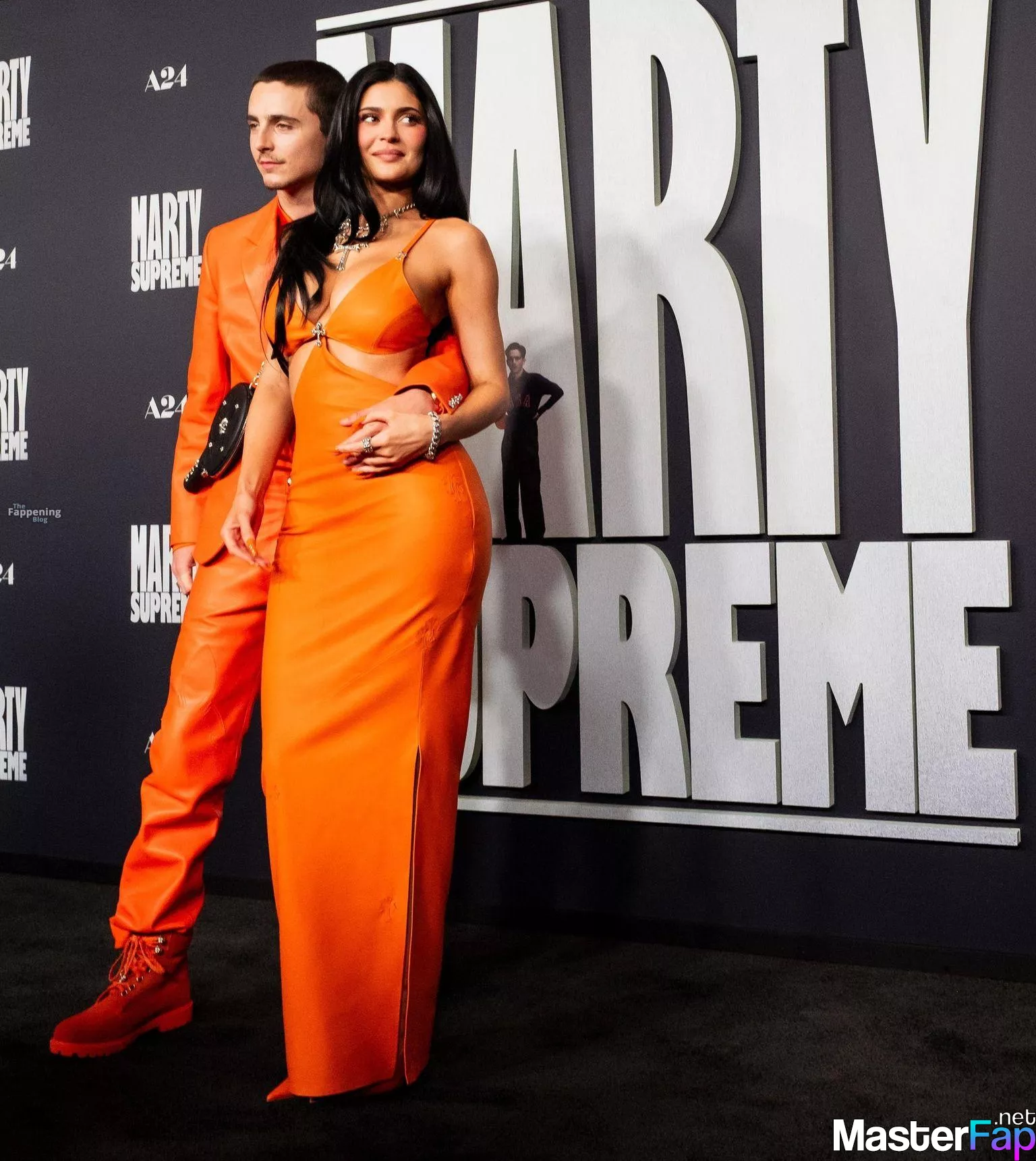 Kylie Jenner Free Leaked Public leaks Picture