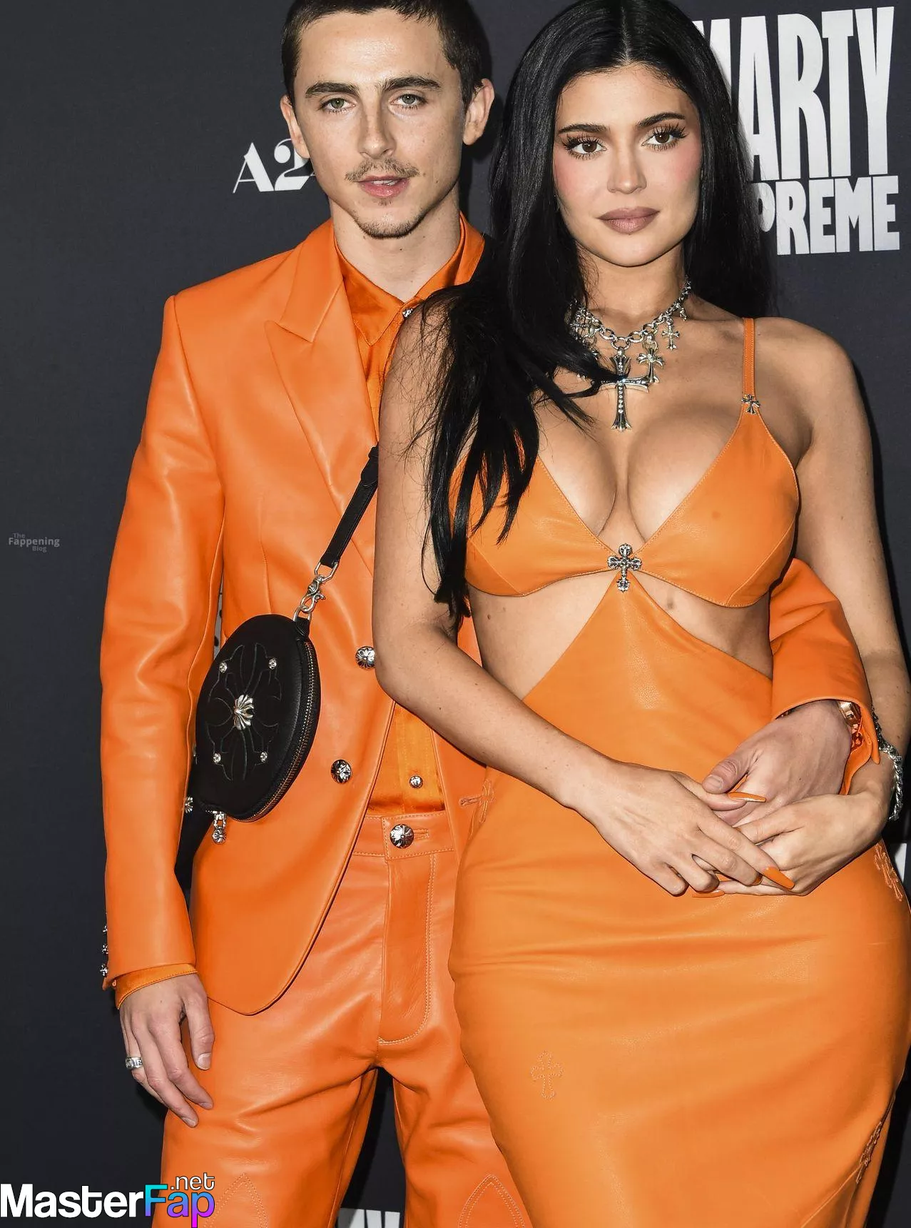 Kylie Jenner Free Leaked Casting Picture