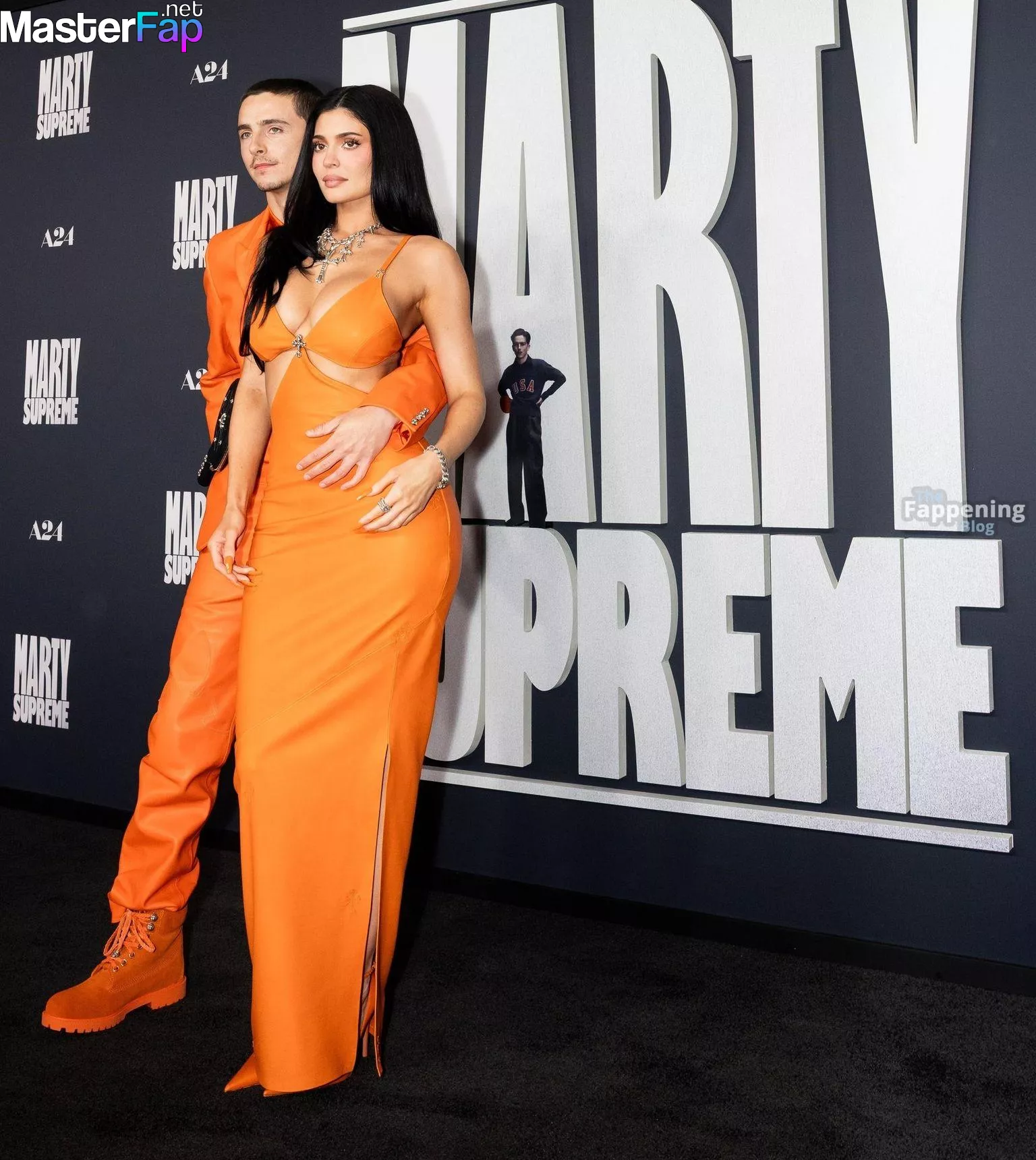 Kylie Jenner Free Leaked Solo leaks Picture